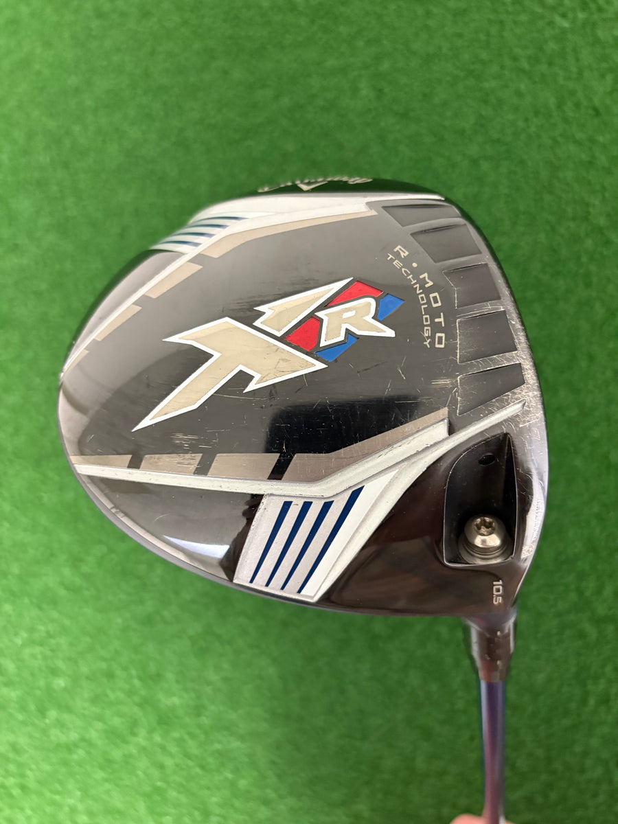 Callaway XR 10.5* (Regular)