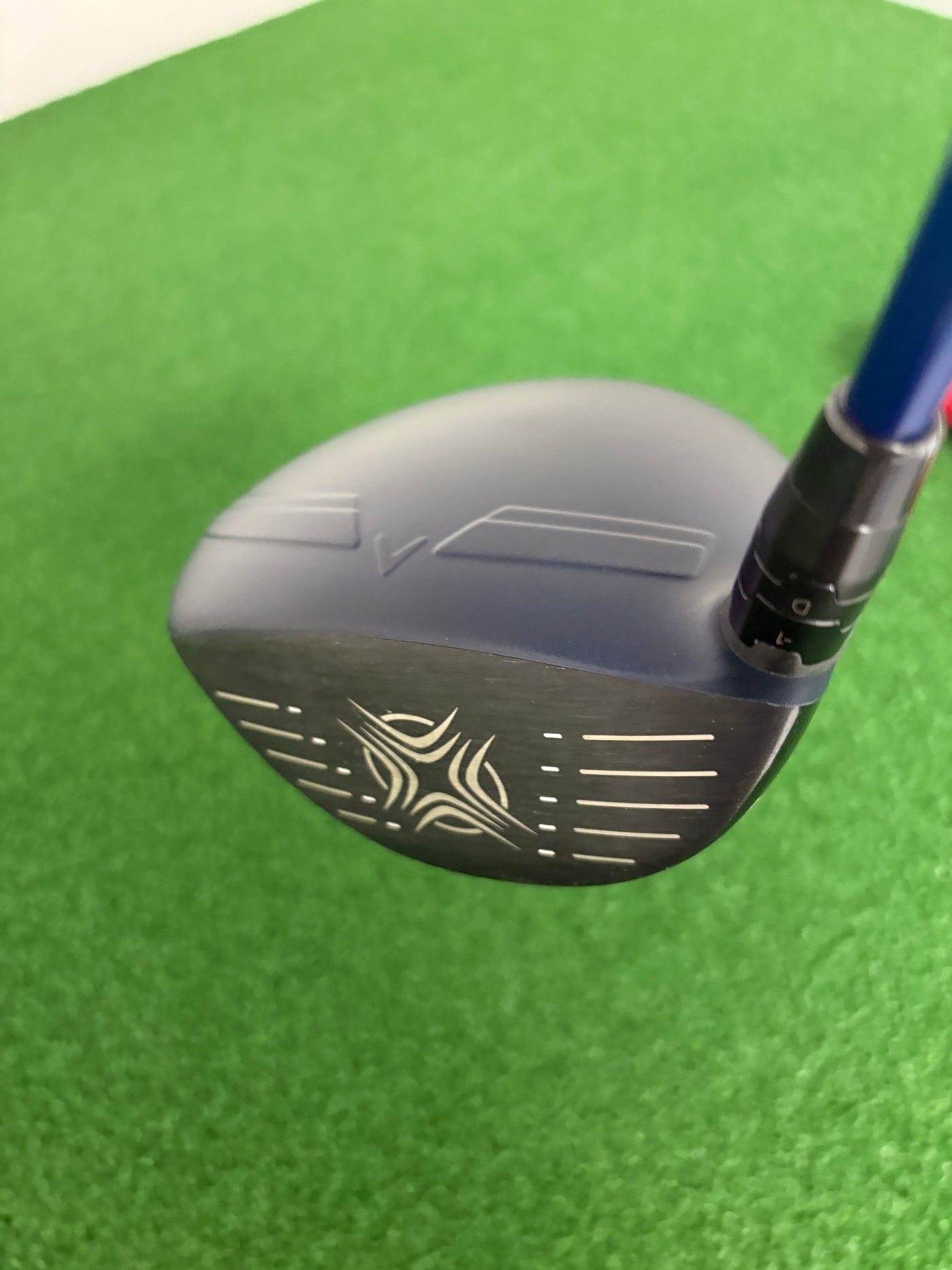 Callaway XR 10.5* (Regular)