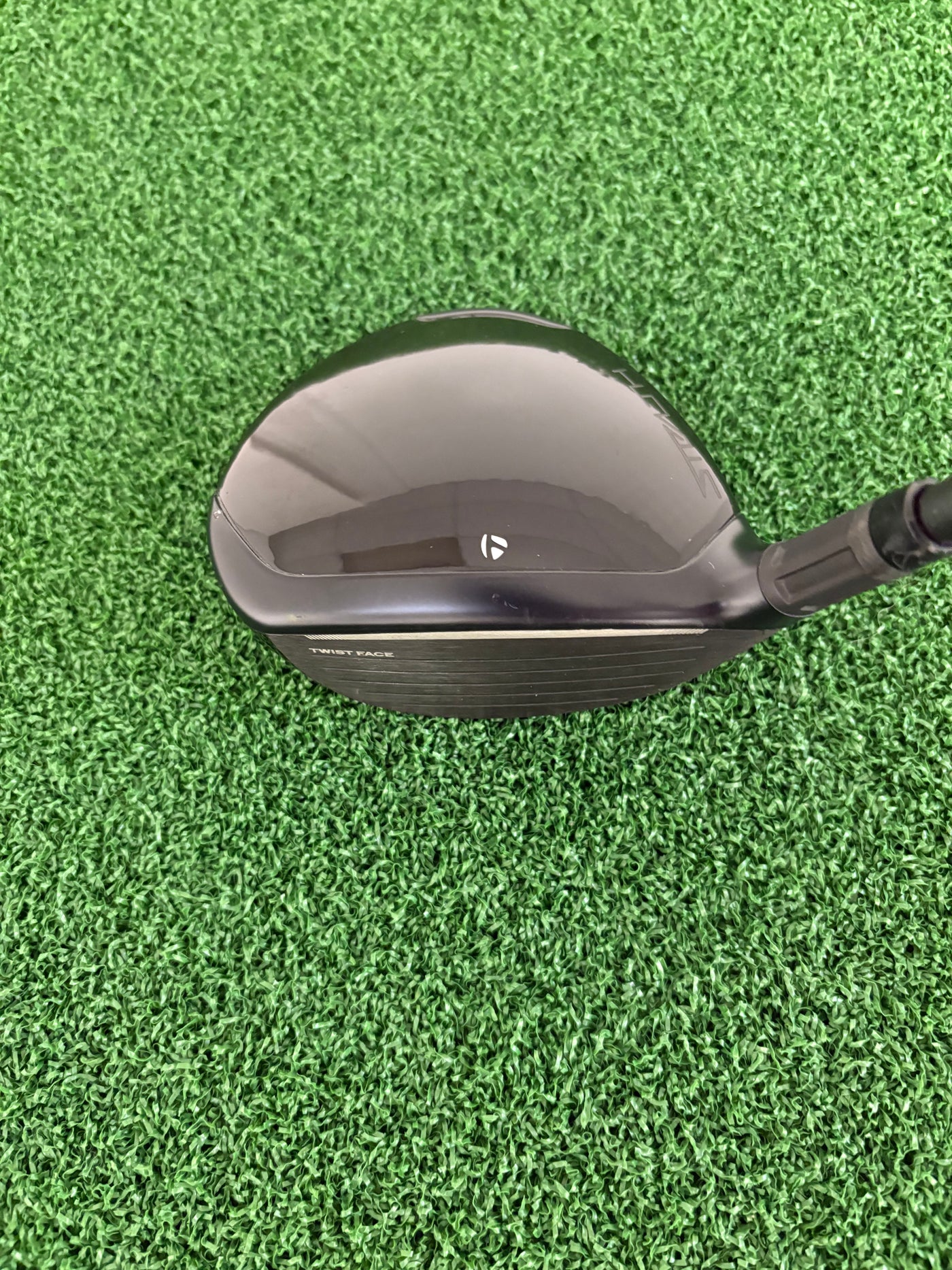 Taylormade Stealth 2 18* 5 Wood (Regular)