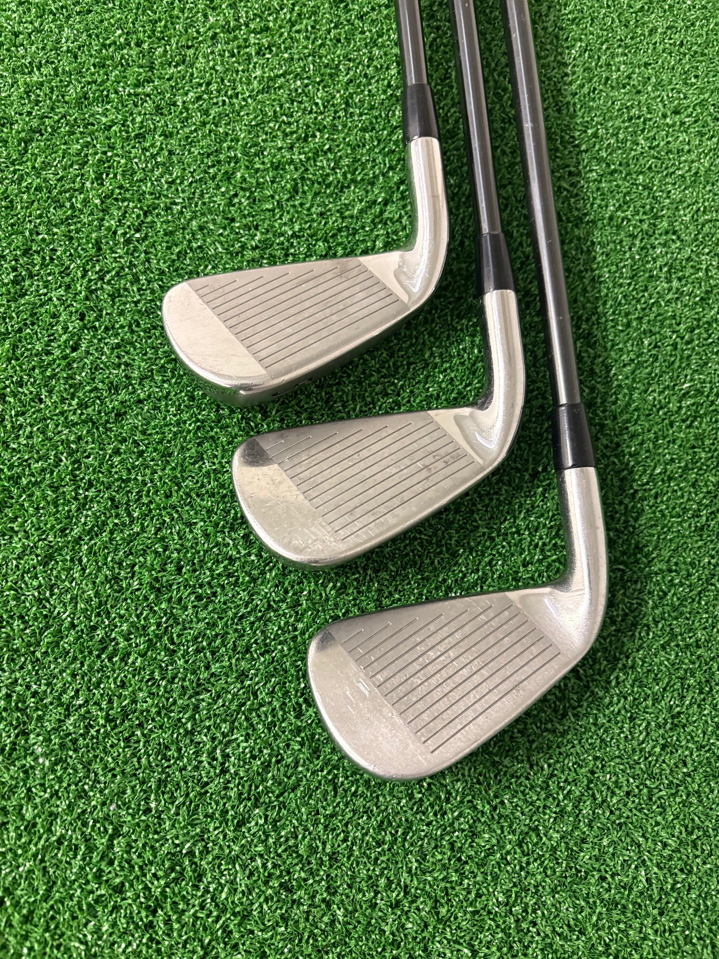 Titleist AP1 712 5-PW (Stiff)