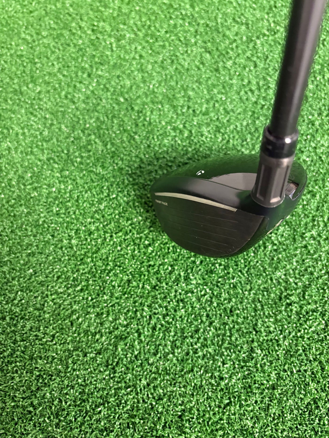 Taylormade Stealth 2 18* 5 Wood (Regular)