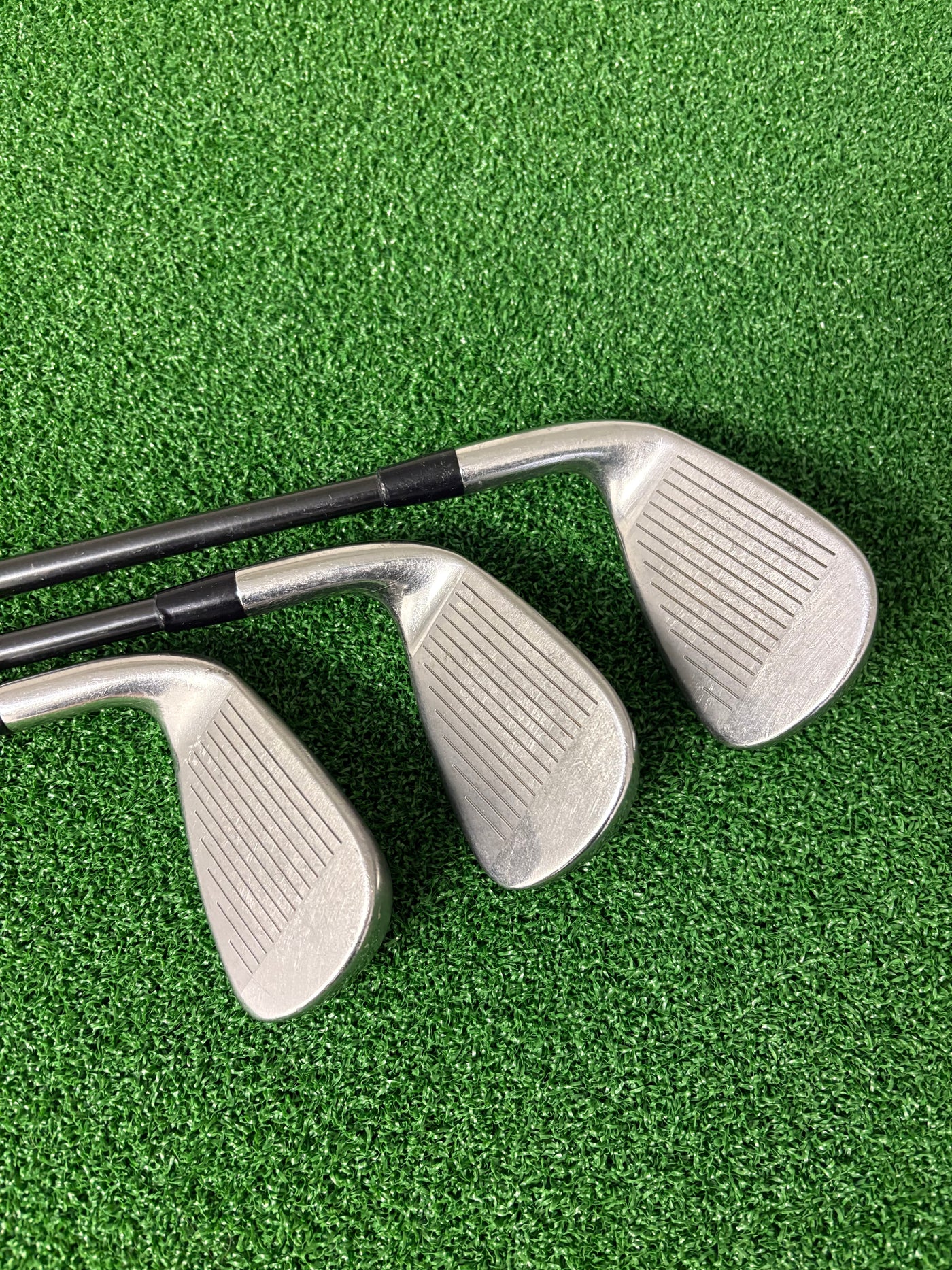 Titleist AP1 712 5-PW (Stiff)
