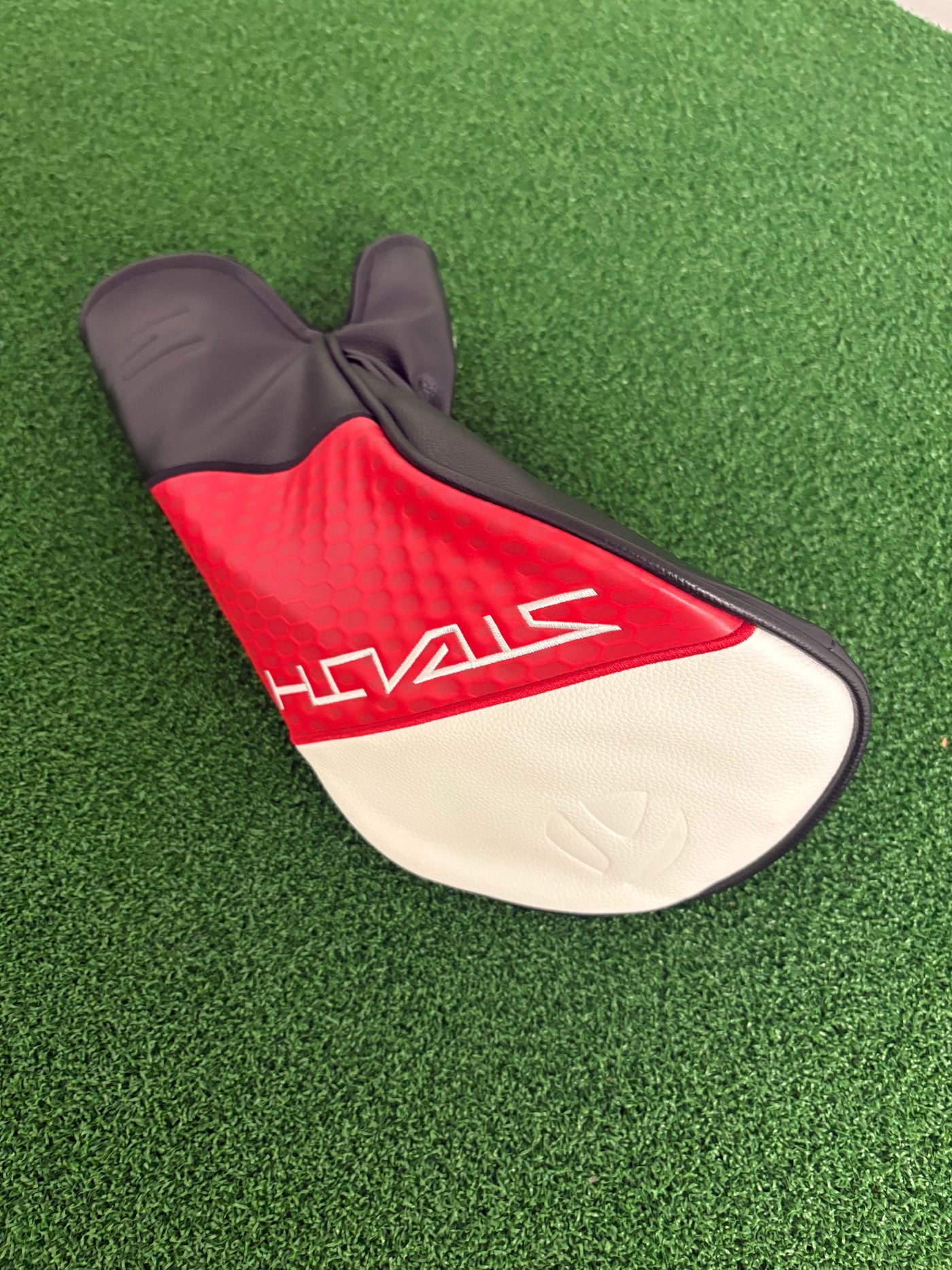 Taylormade Stealth 2 10.5* (Regular)