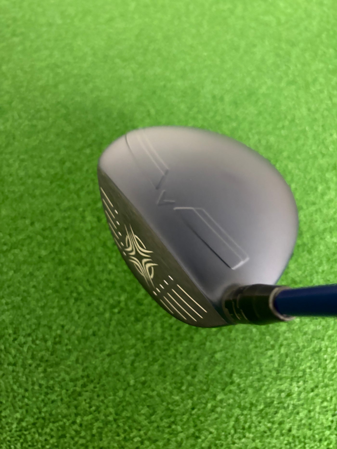 Callaway XR 10.5* (Regular)