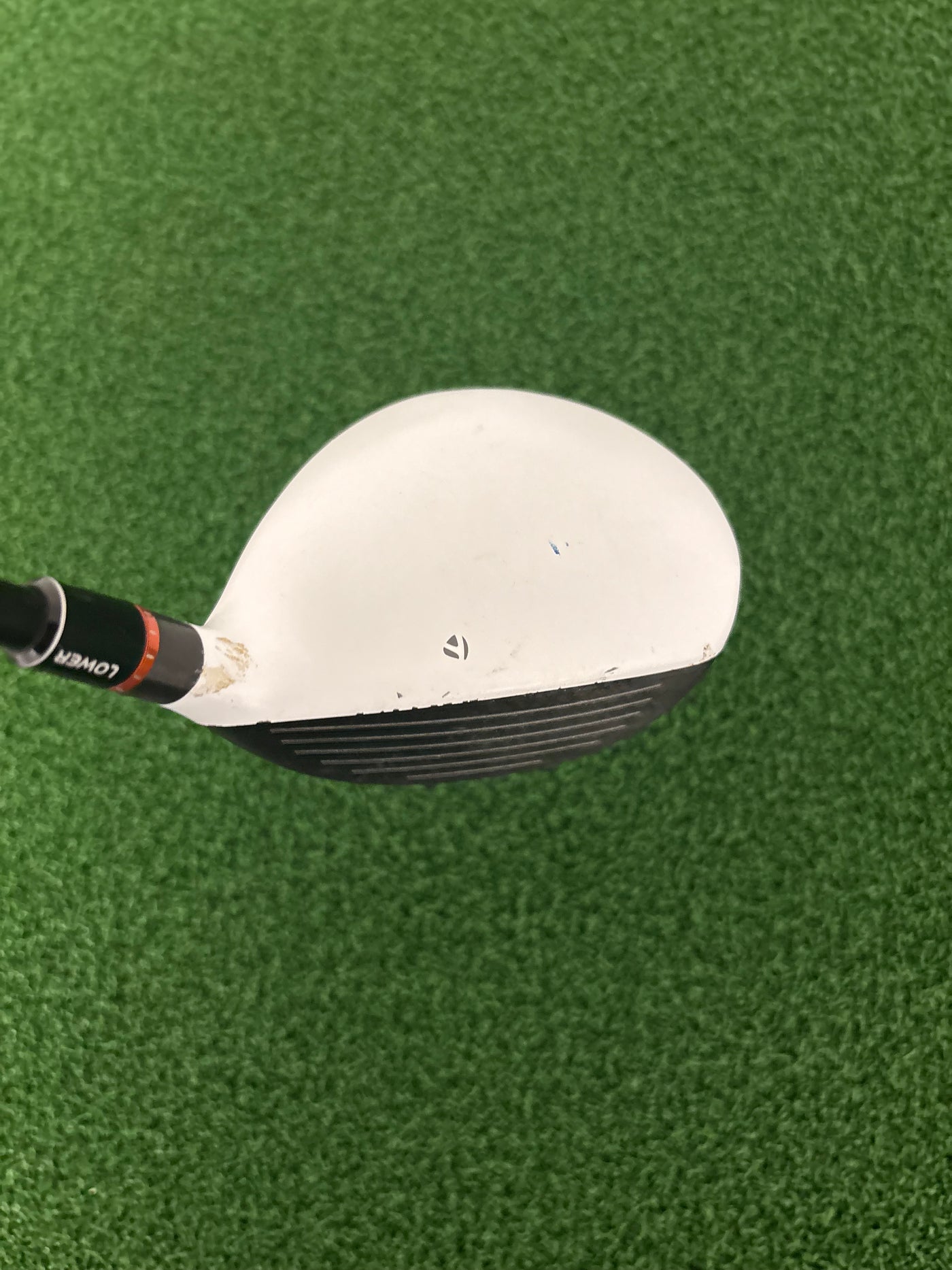 Taylormade R15 15* 3 Wood (Stiff/Regular) L/H