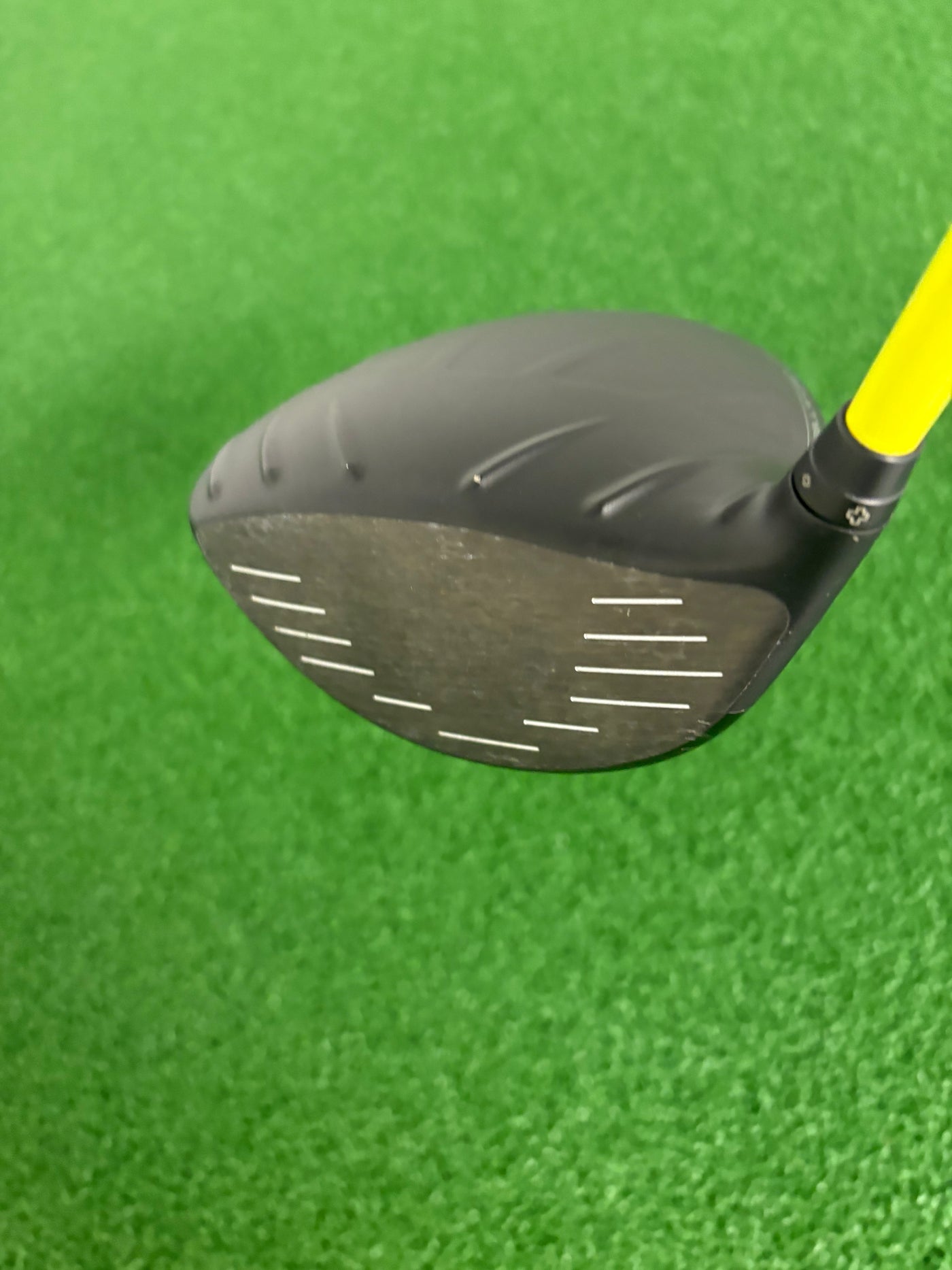 Ping G SF Tec 10* (Stiff)