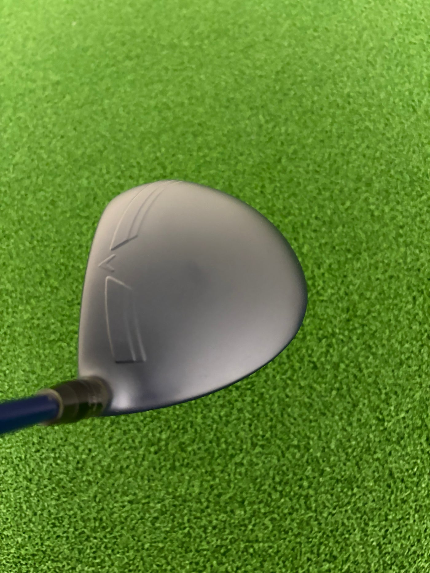 Callaway XR 10.5* (Regular)