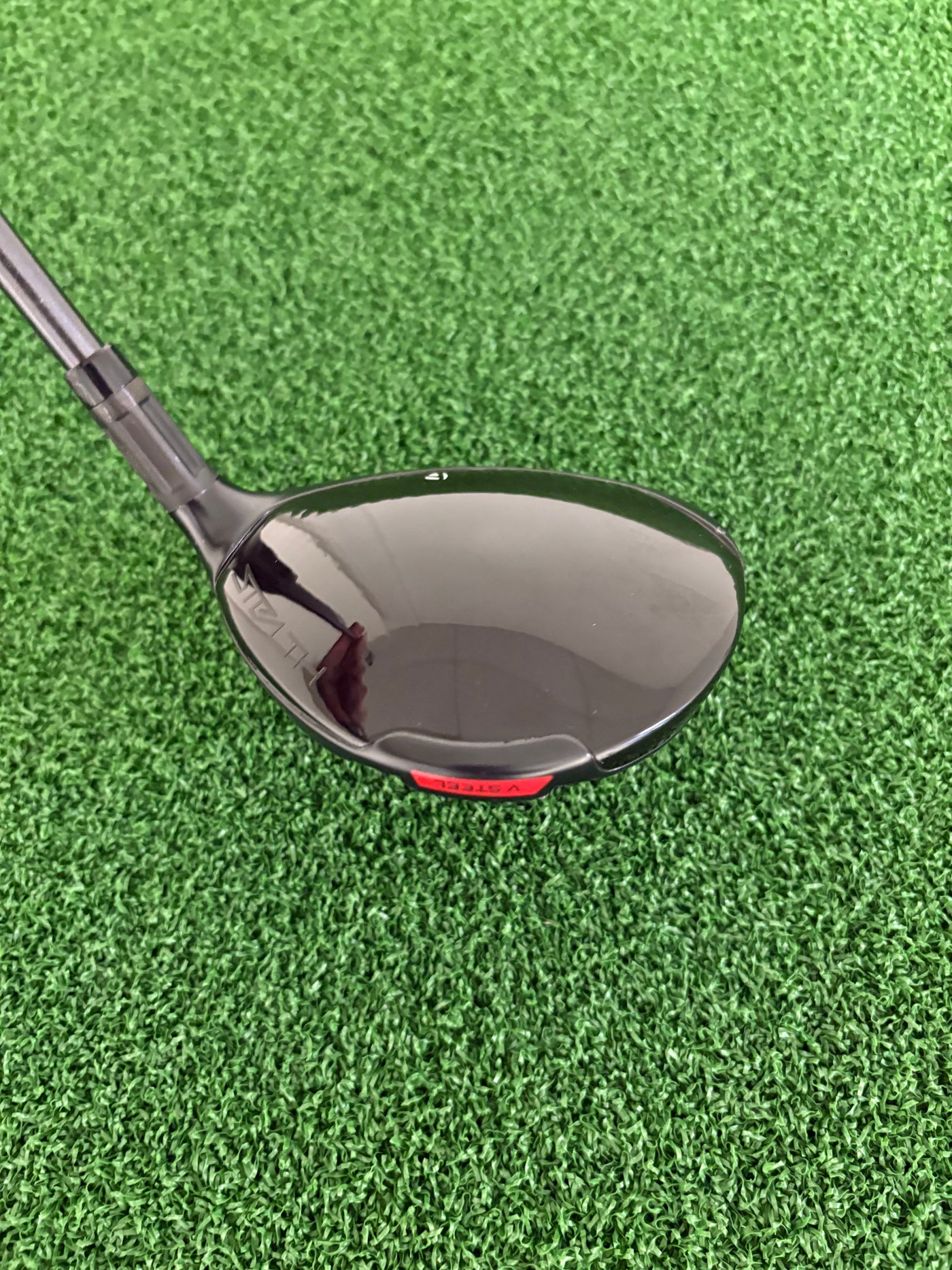 Taylormade Stealth 2 18* 5 Wood (Regular)
