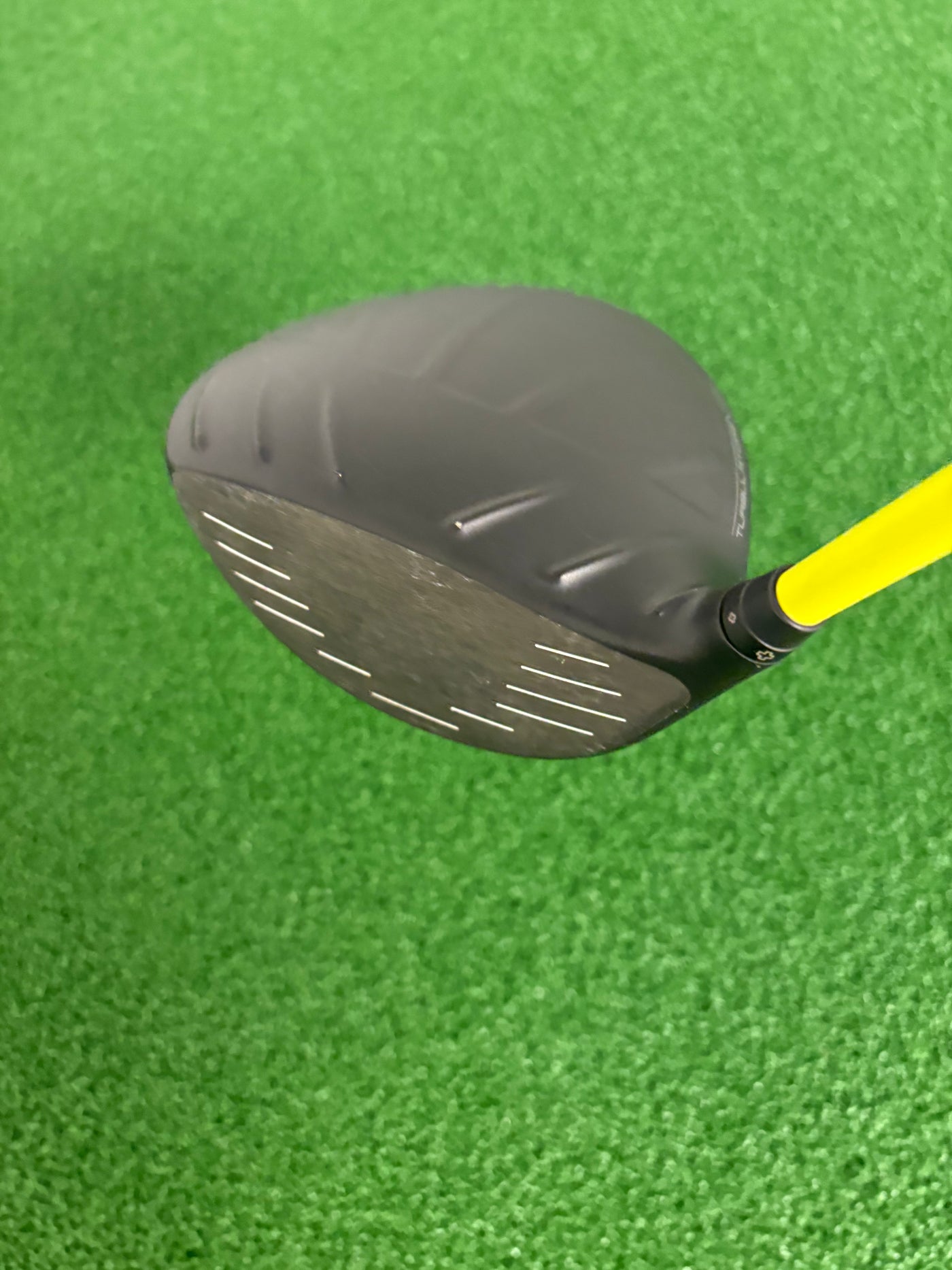 Ping G SF Tec 10* (Stiff)