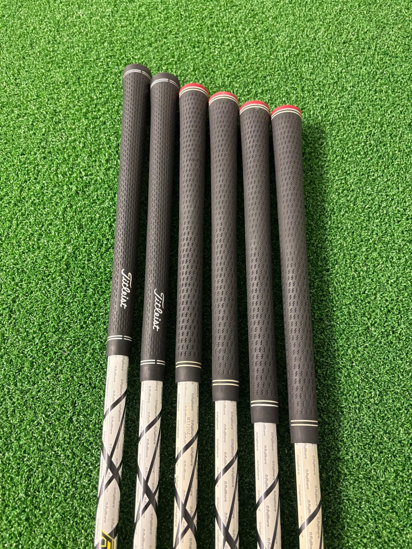 Titleist AP1 712 5-PW (Stiff)