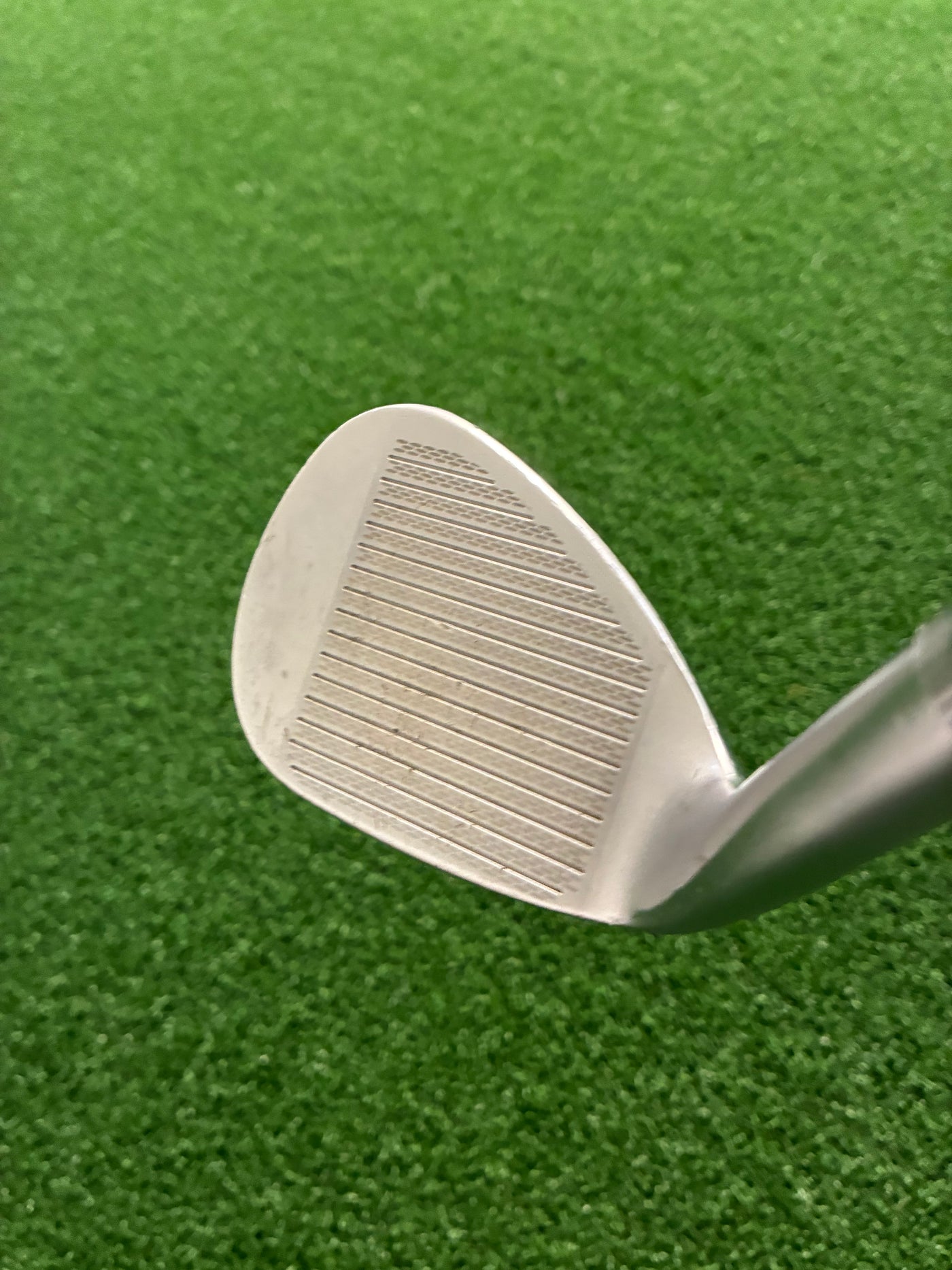 Callaway Mack Daddy 2 S Grind 52*