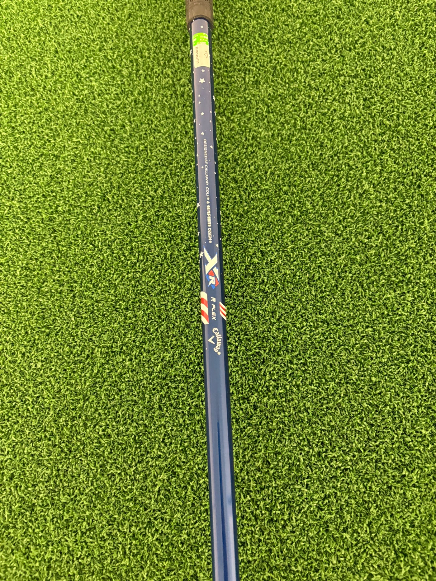 Callaway XR 10.5* (Regular)