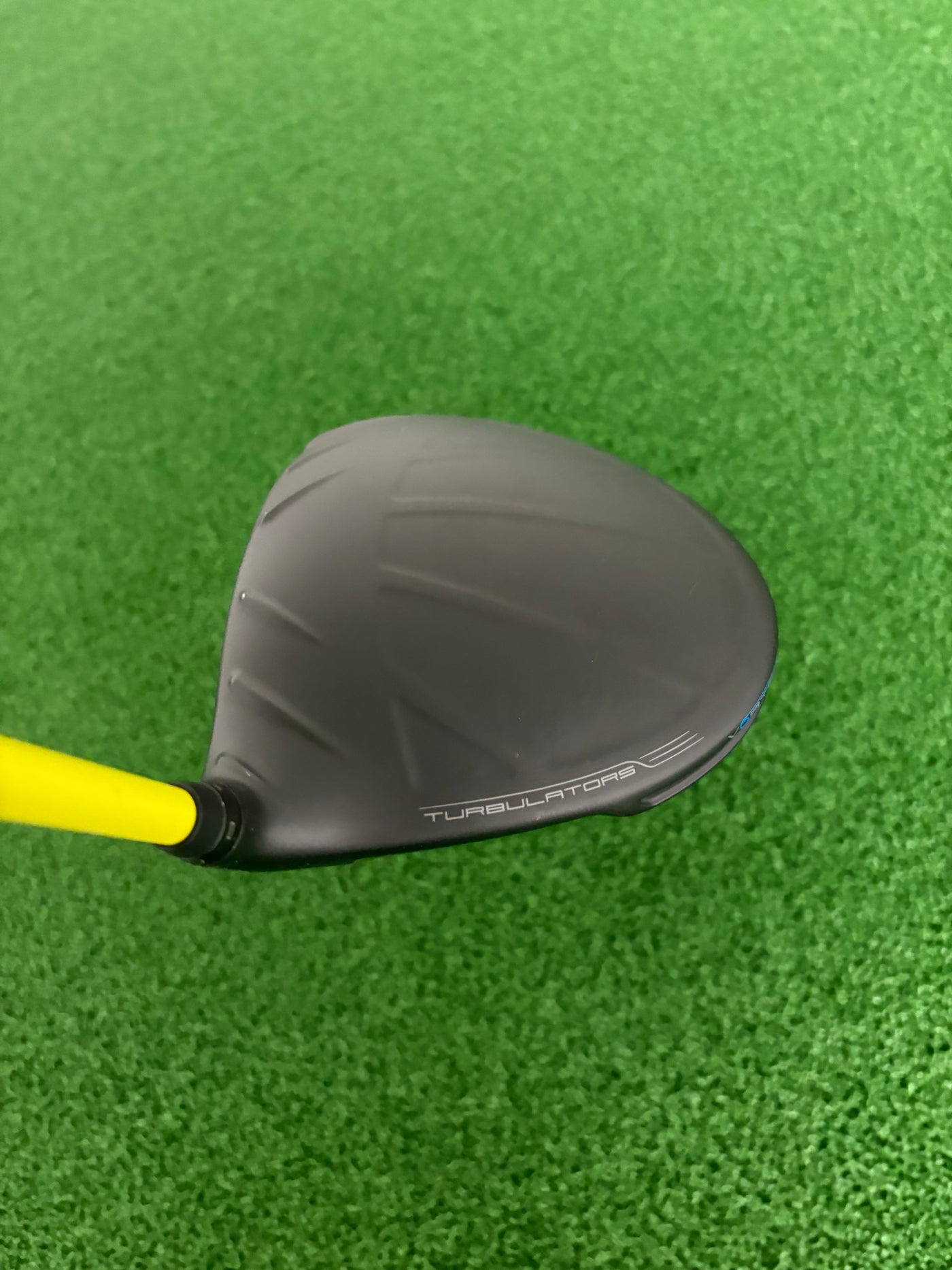Ping G SF Tec 10* (Stiff)