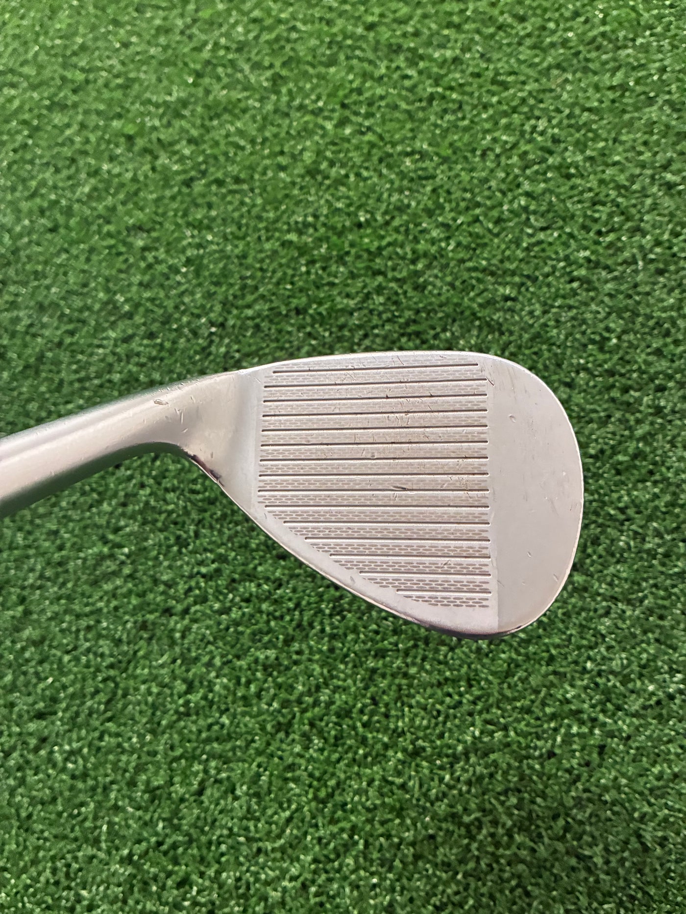 Callaway Mack Daddy 2 S Grind 52*