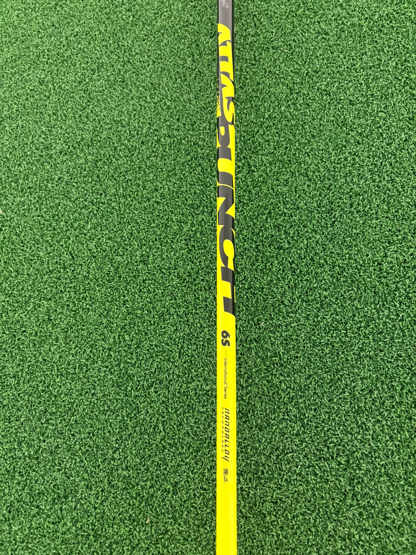 Ping G SF Tec 10* (Stiff)