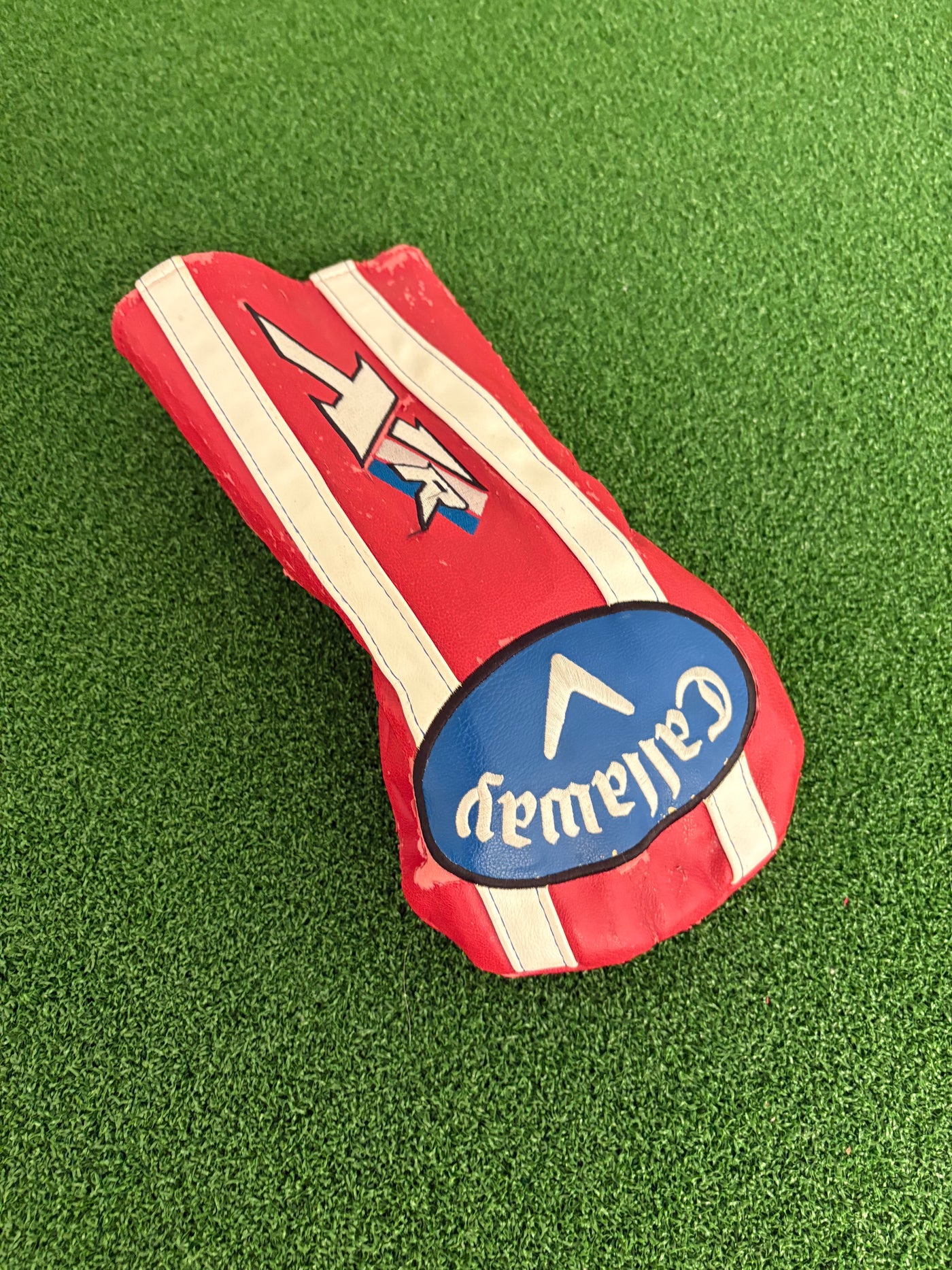 Callaway XR 10.5* (Regular)