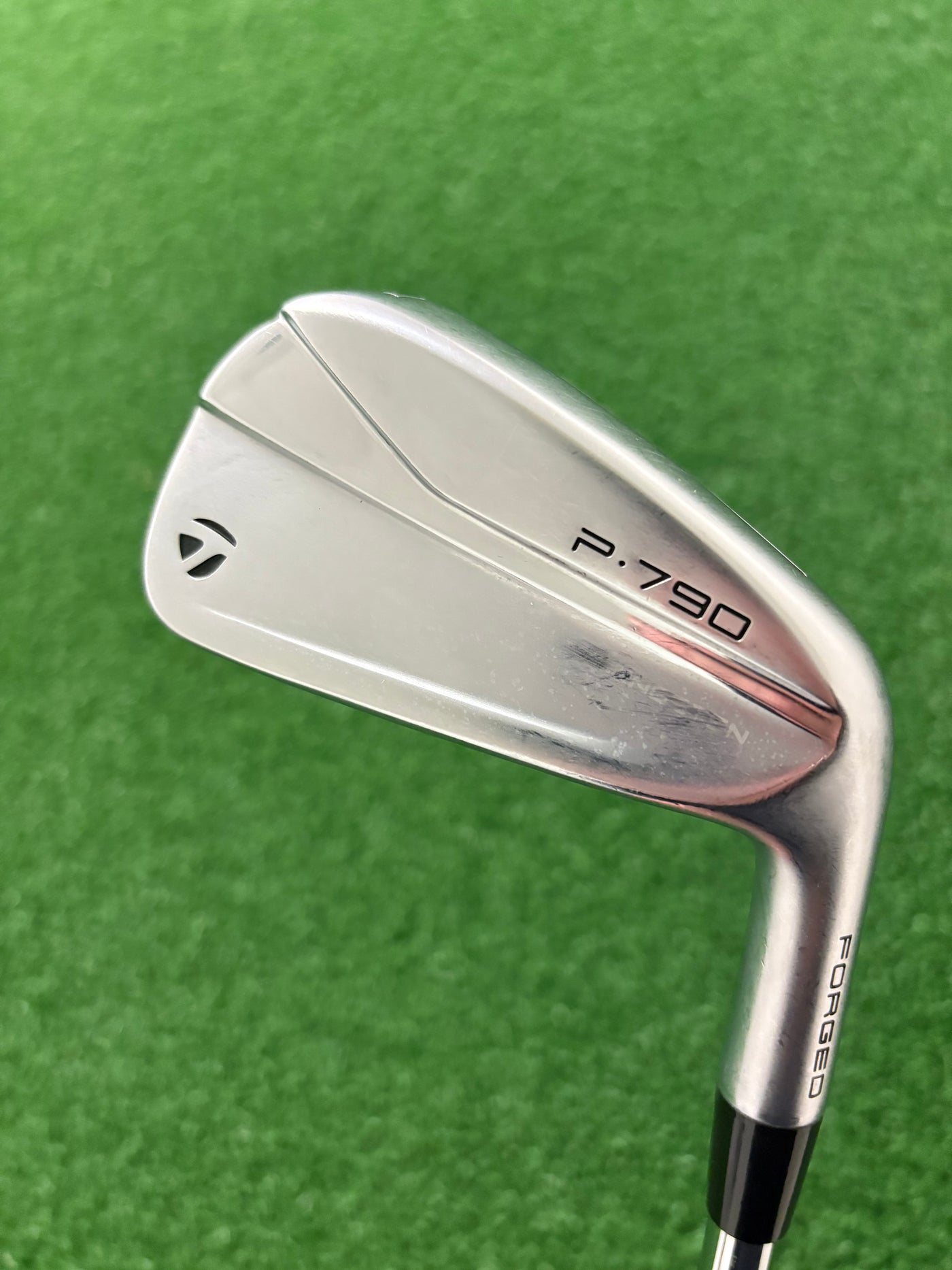 Taylormade P-790 (2021) 5-PW (Stiff)