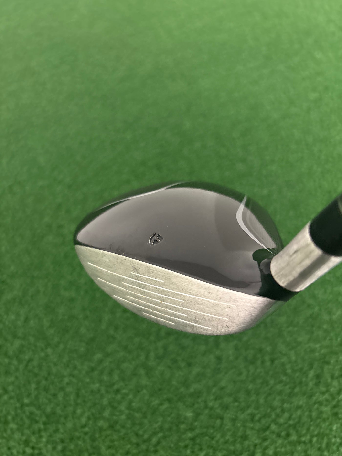 Taylormade Burner TP 13* 3+ Wood (Stiff)