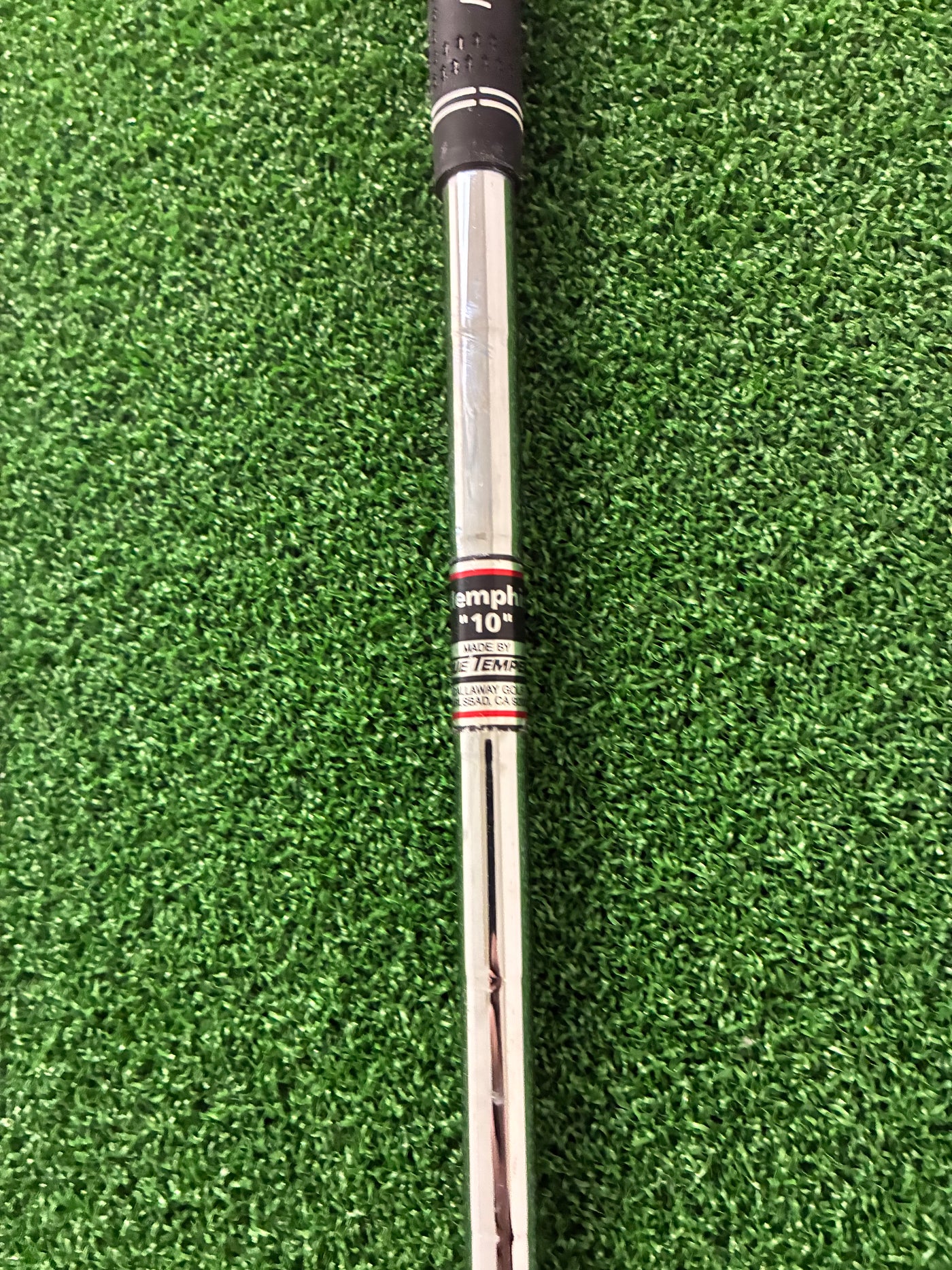 Callaway Mack Daddy 2 S Grind 52*
