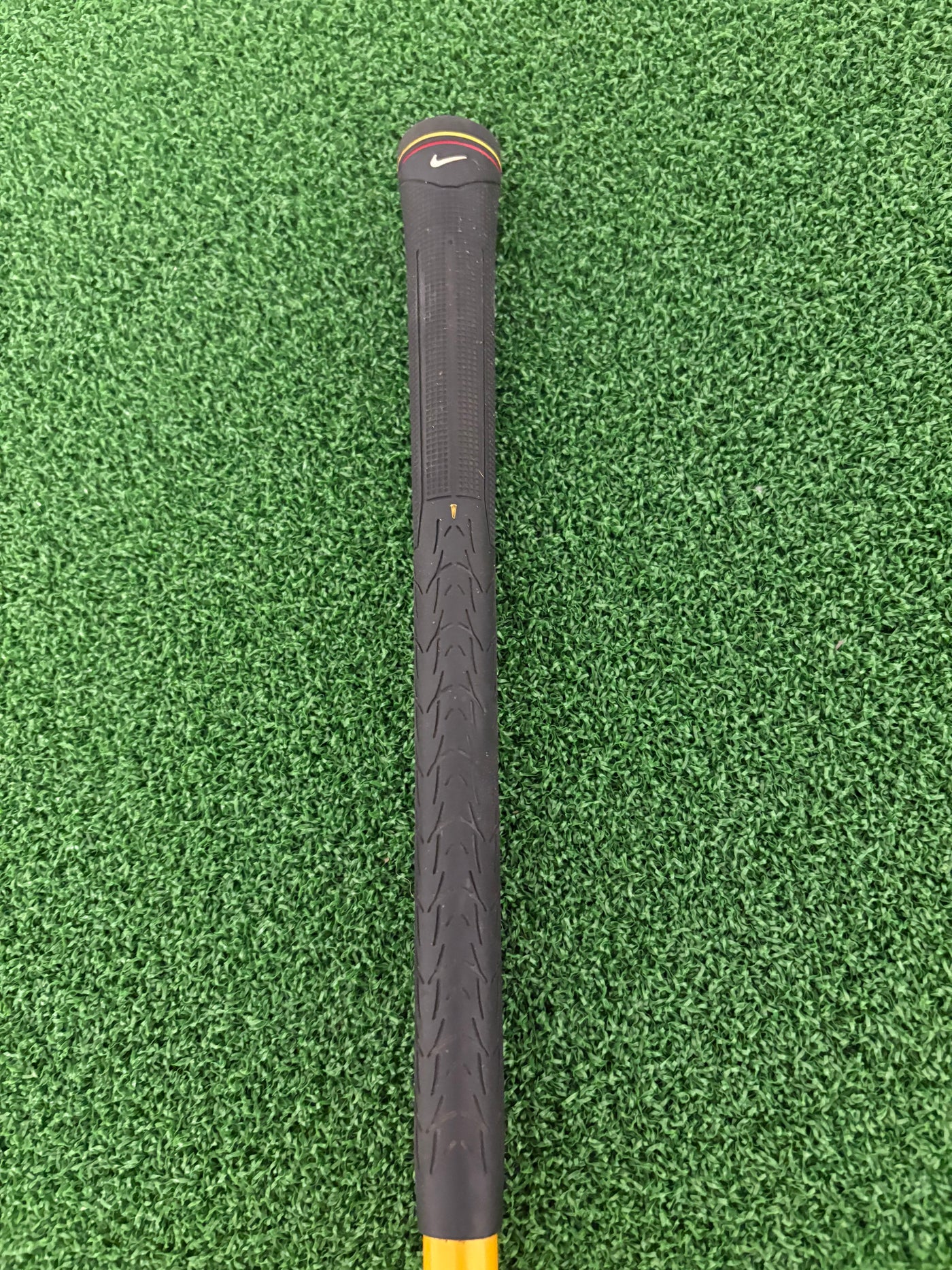 Nike SQ Dymo  10.5* (Stiff/Regular)