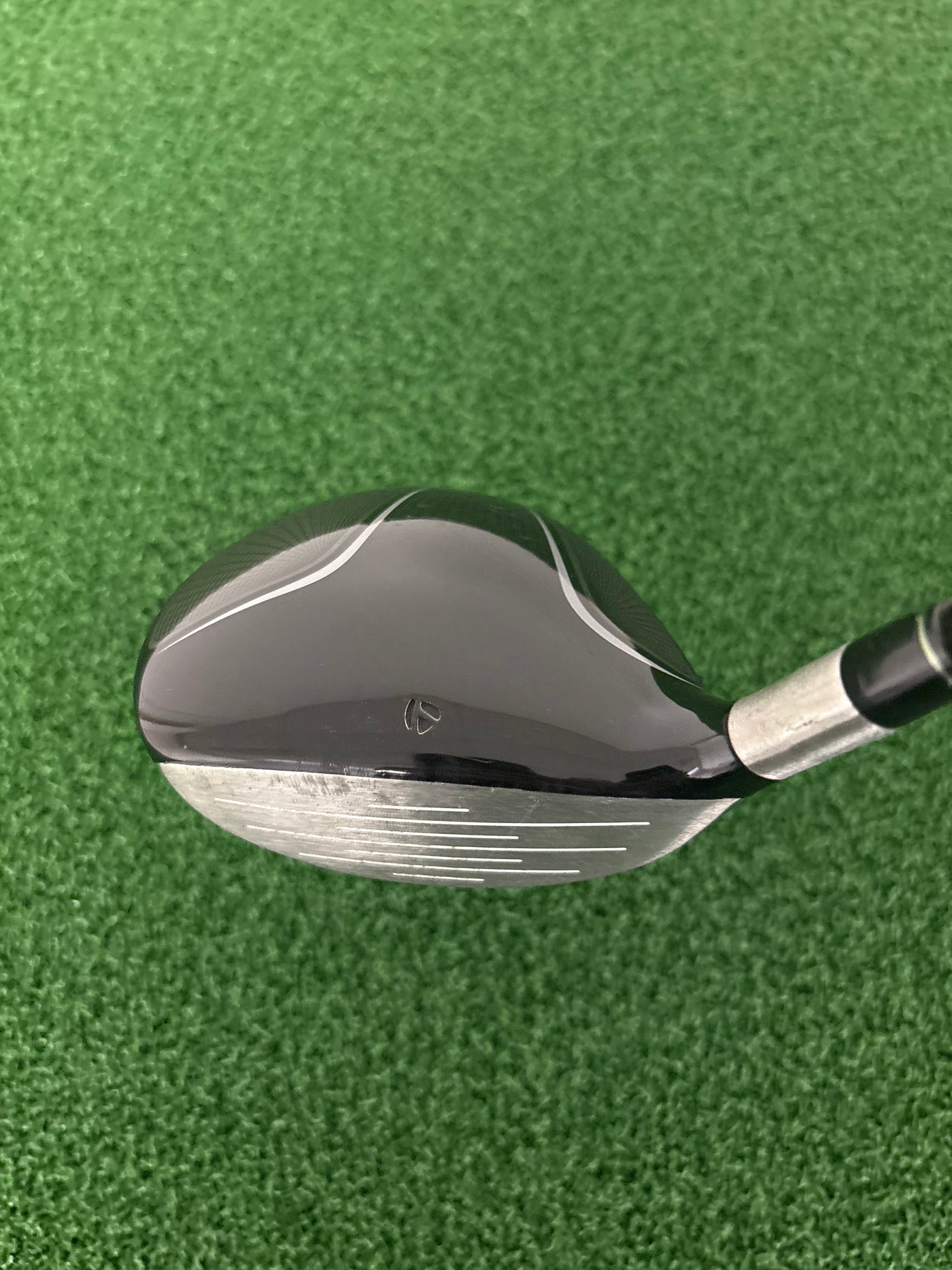 Taylormade Burner TP 13* 3+ Wood (Stiff)