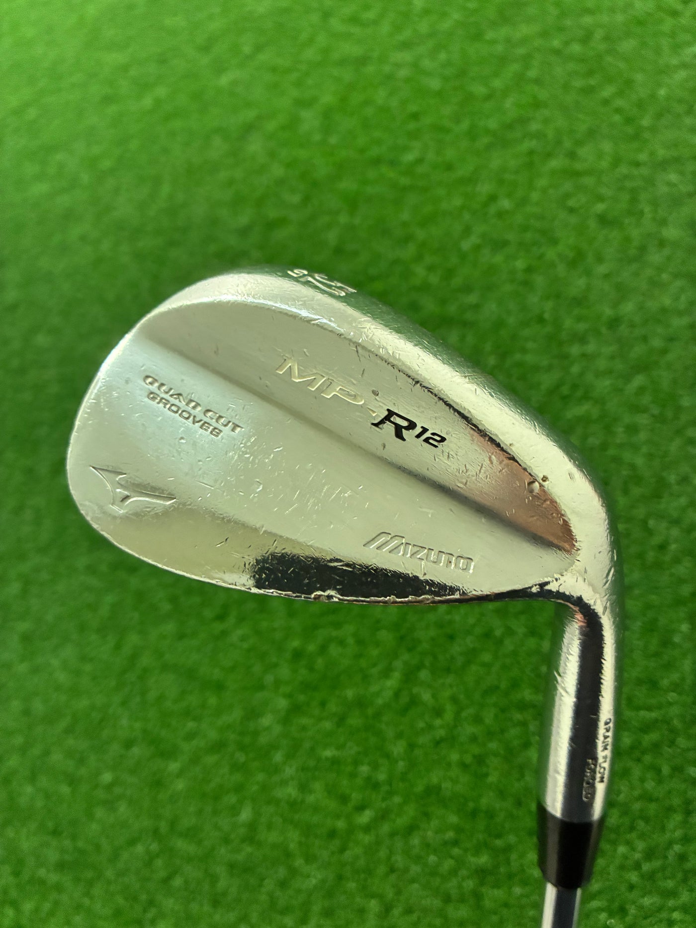 Mizuno MP-R12 52*