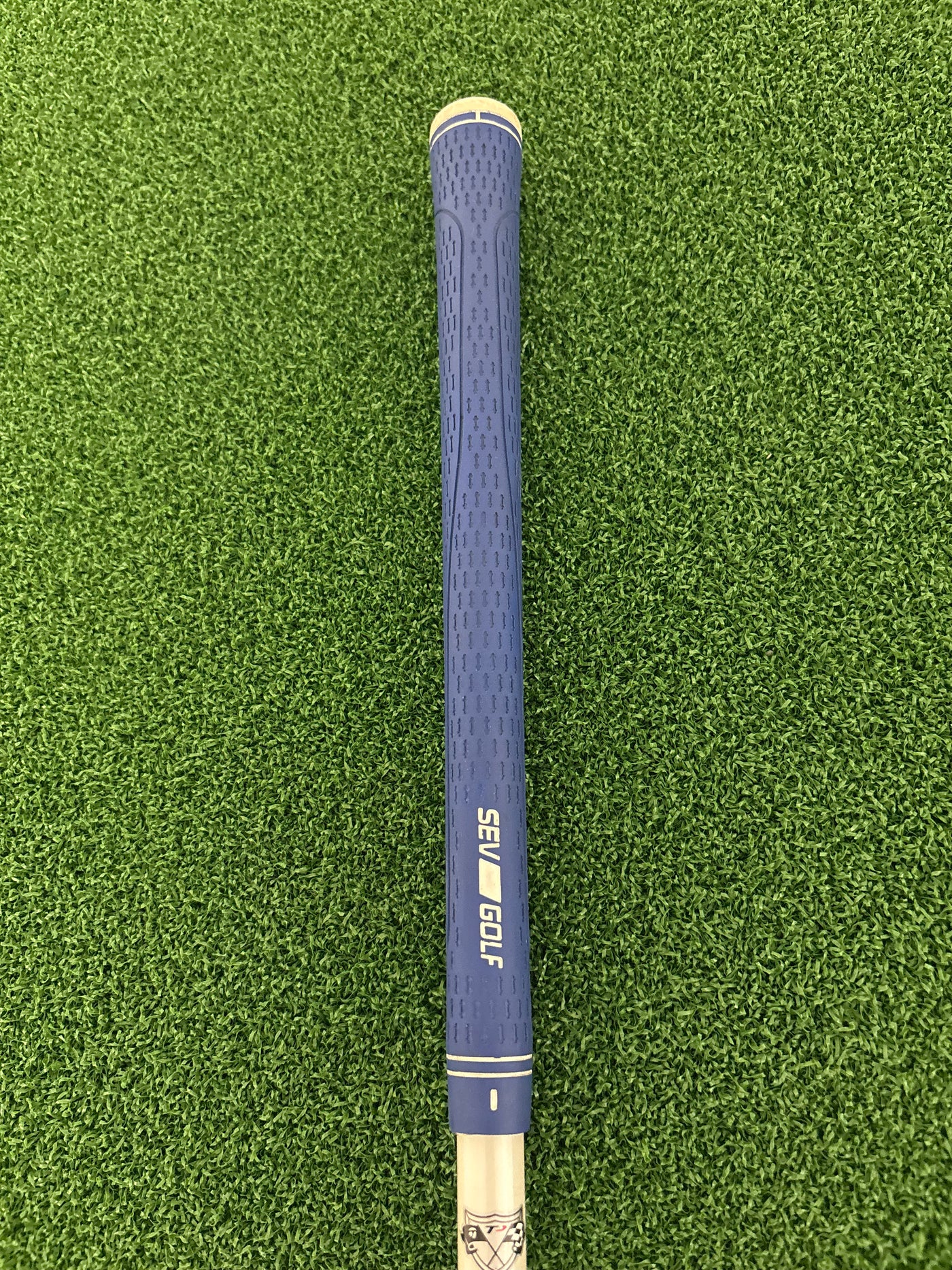 Taylormade Burner TP 13* 3+ Wood (Stiff)