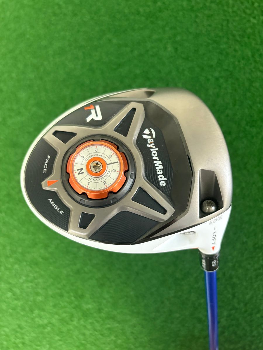 Taylormade R1 1 Wood (Stiff)