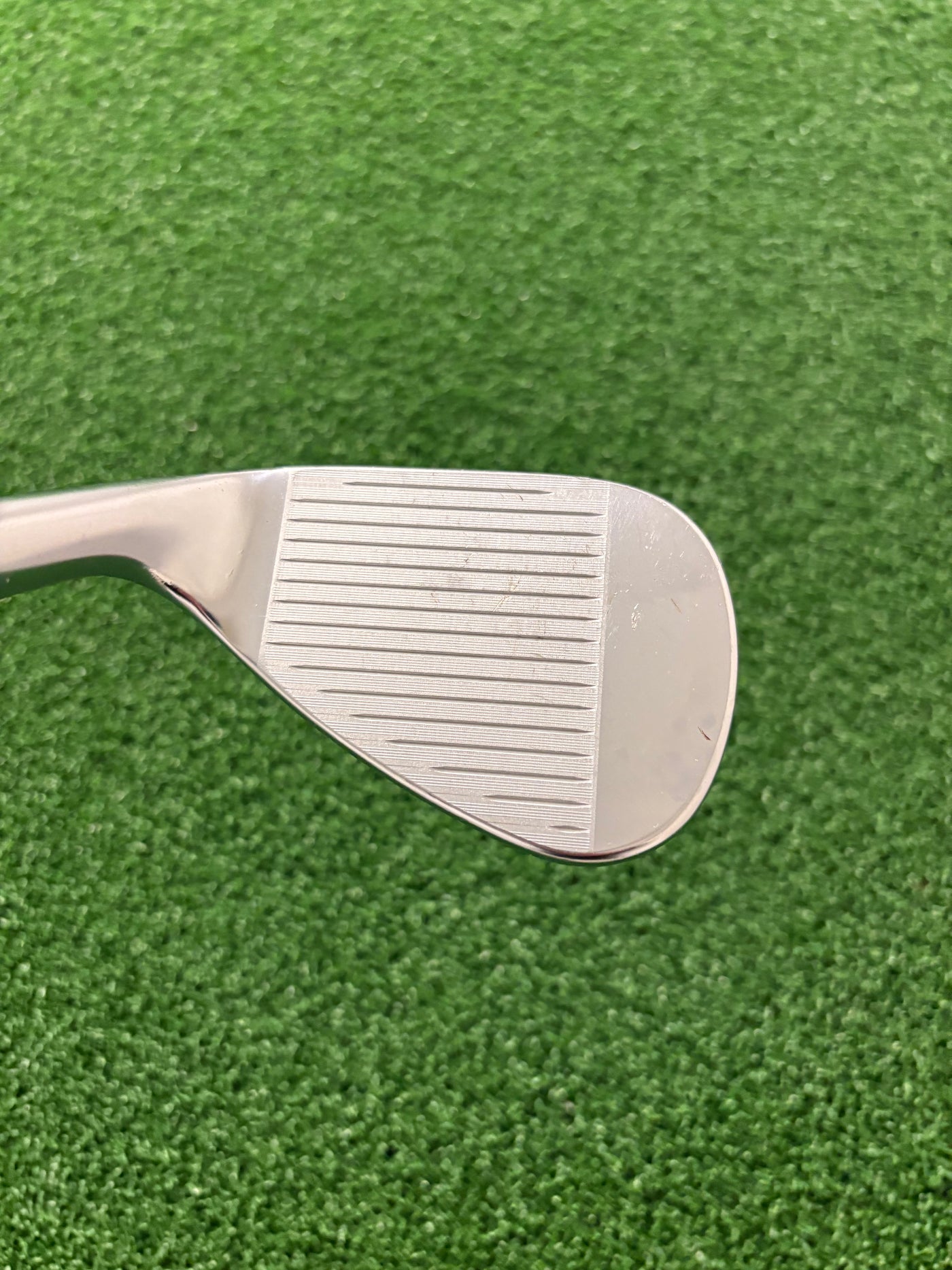 Callaway MD4 W Grind 50*