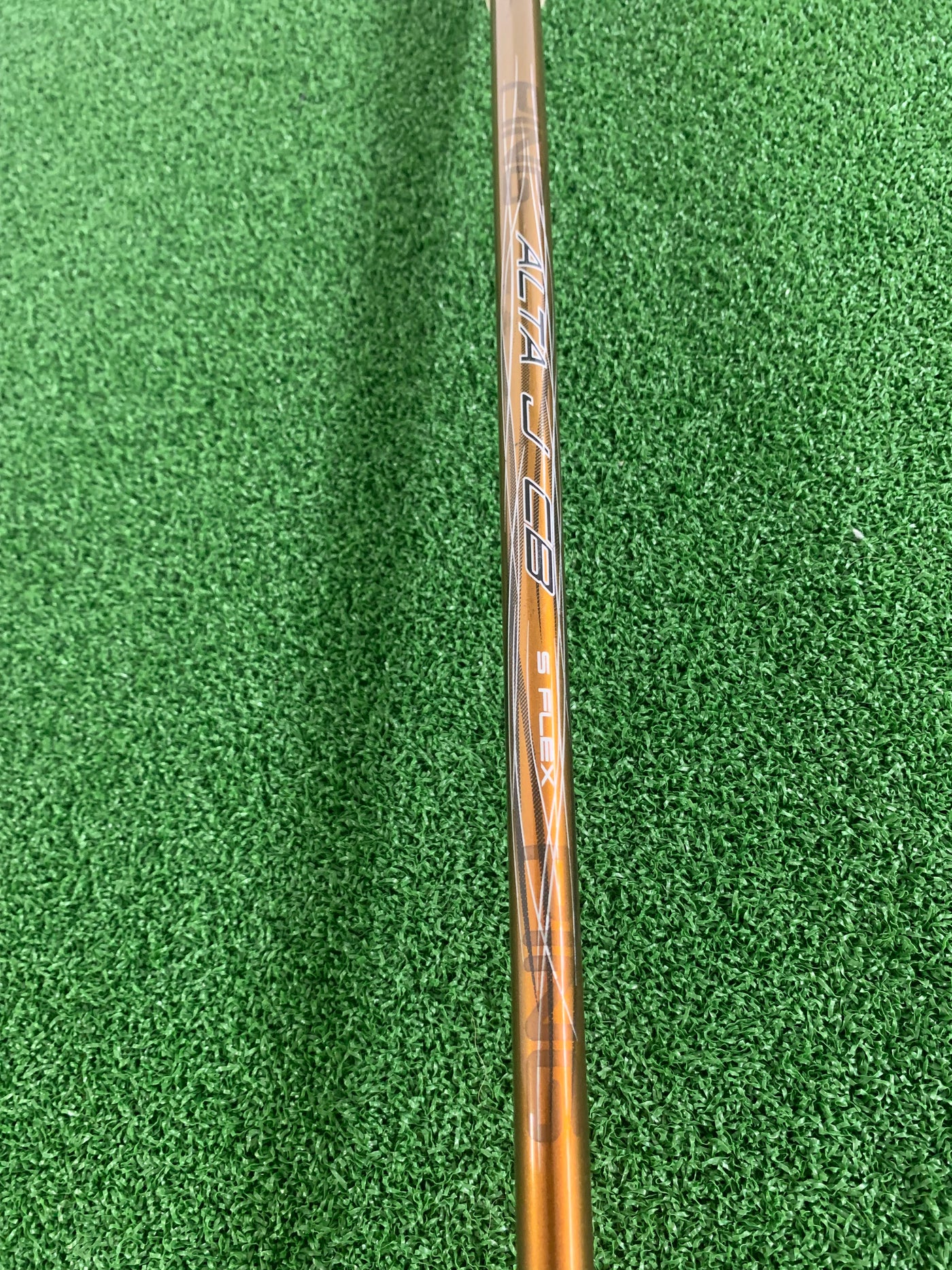 Ping G400 14.5* 3 Wood (Stiff)