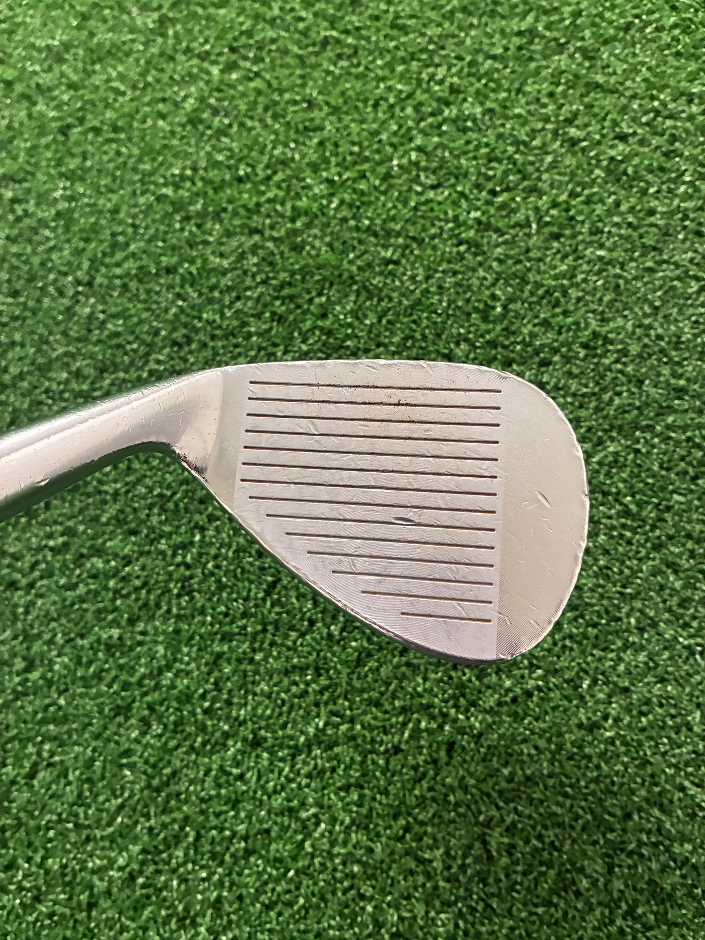 Mizuno MP-R12 52*
