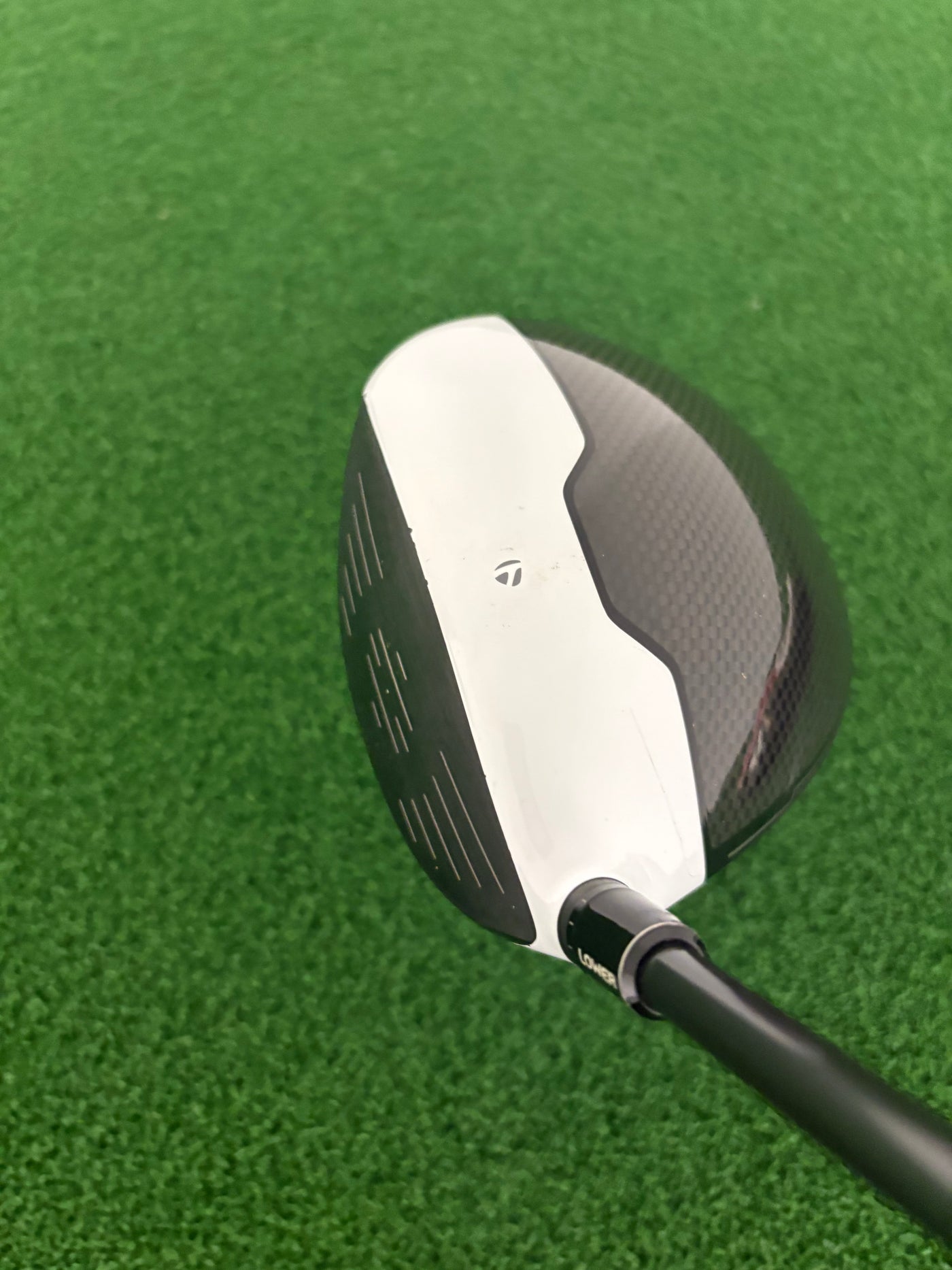 Taylormade M1 460 10.5* (Stiff)
