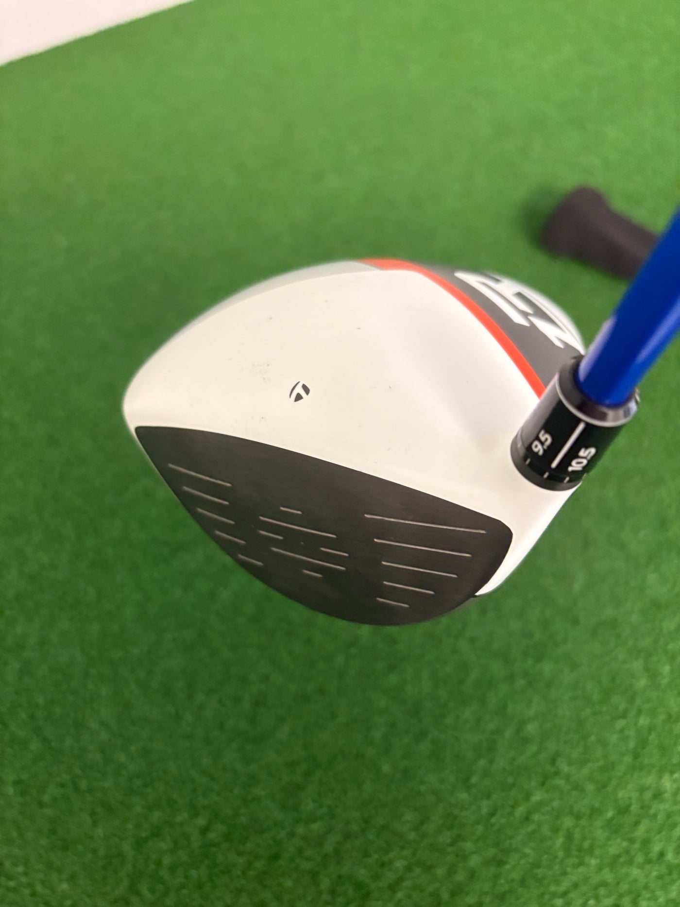 Taylormade R1 1 Wood (Stiff)
