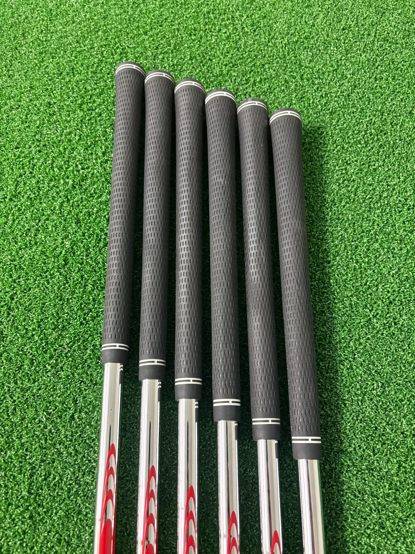 Taylormade P-790 (2021) 5-PW (Stiff)