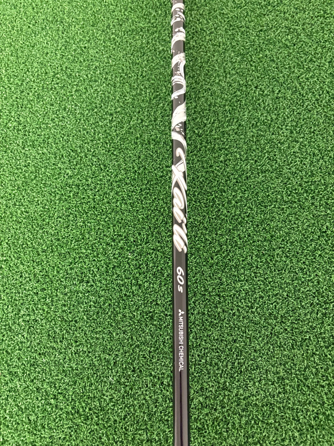 Cobra Aerojet LS 9.0* (Stiff)