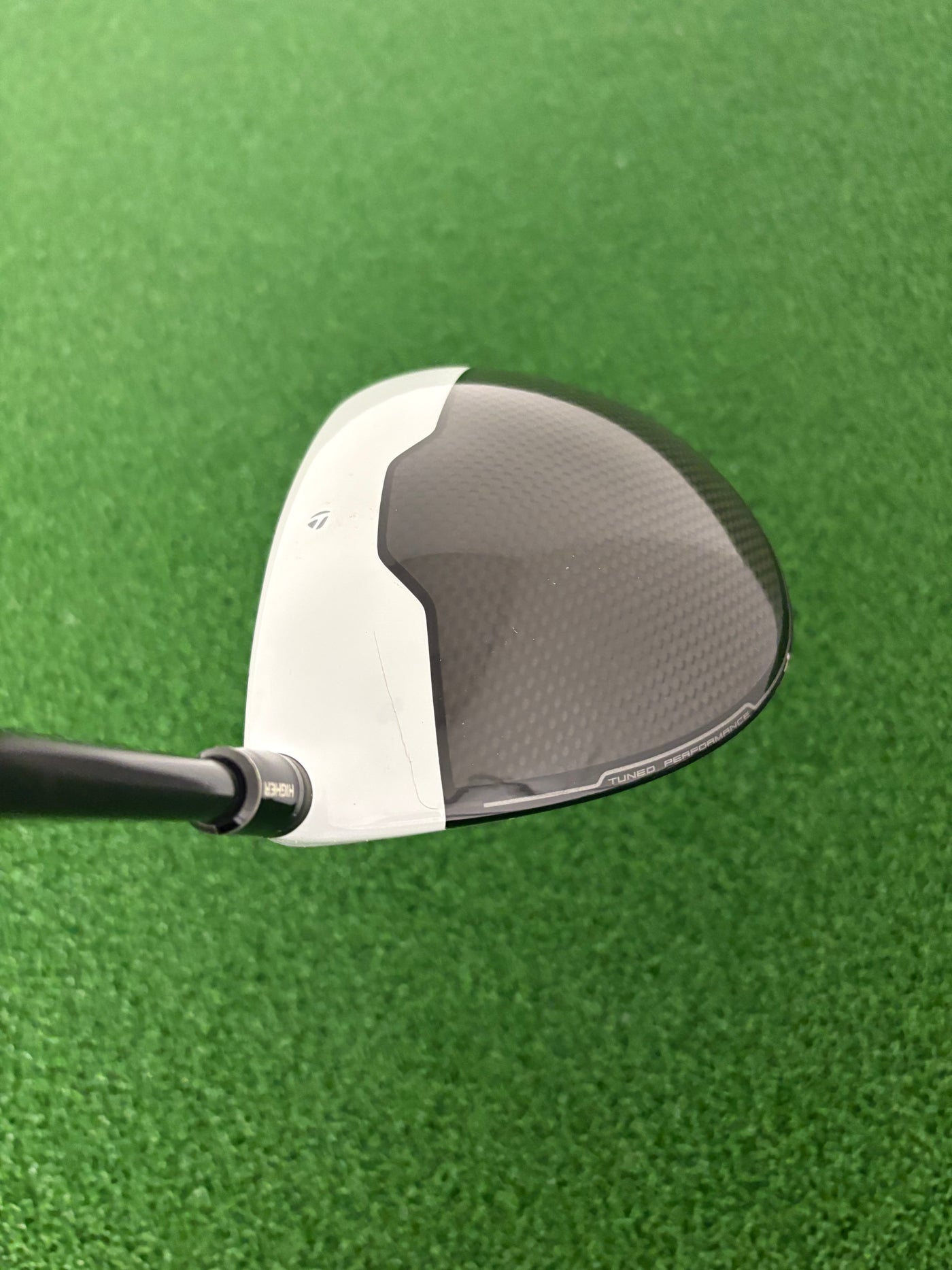 Taylormade M1 460 10.5* (Stiff)