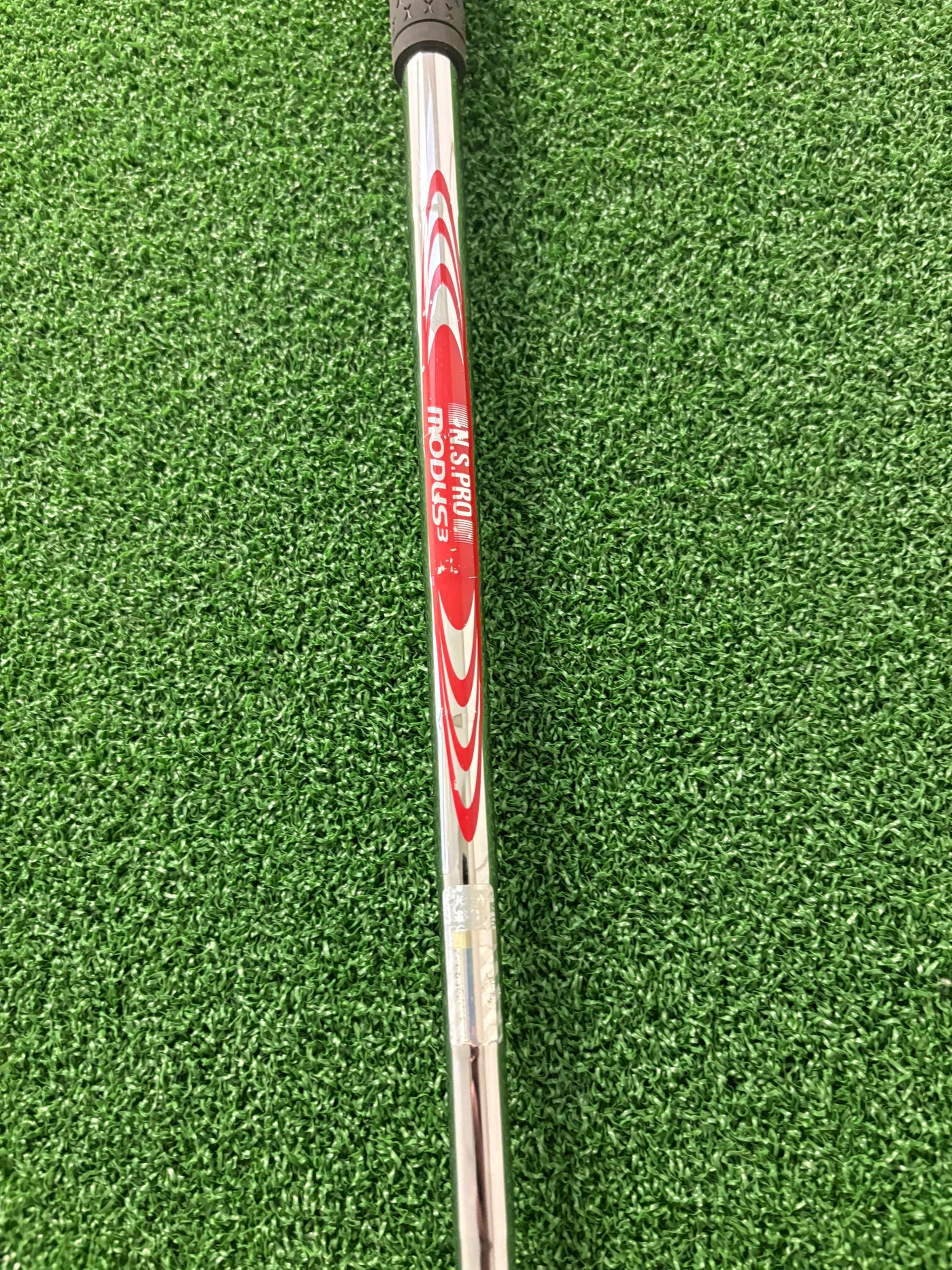 Callaway MD4 W Grind 50*