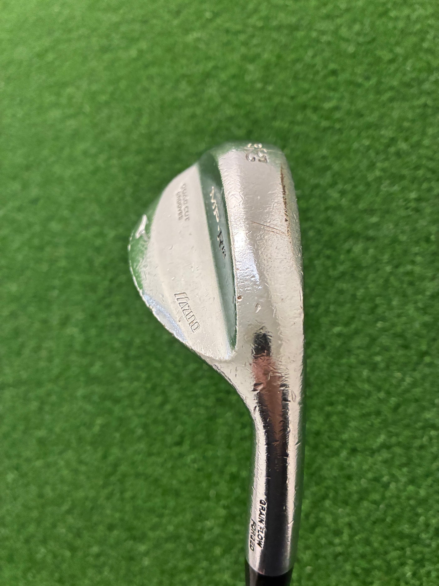 Mizuno MP-R12 52*