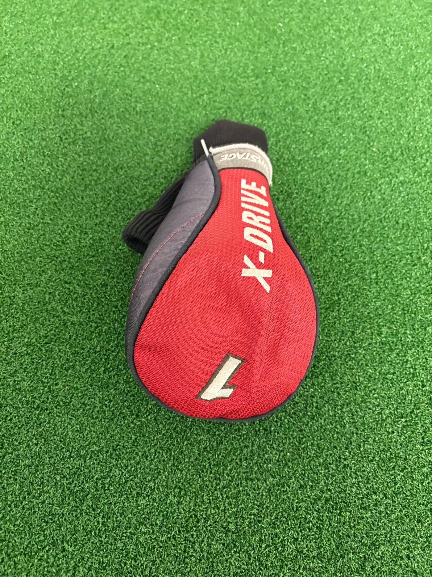 Bridgestone Tour Stage X-Drive 445 9.5° (Stiff)
