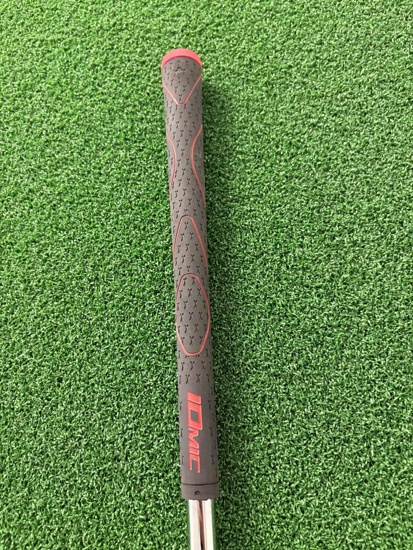 Callaway MD4 W Grind 50*