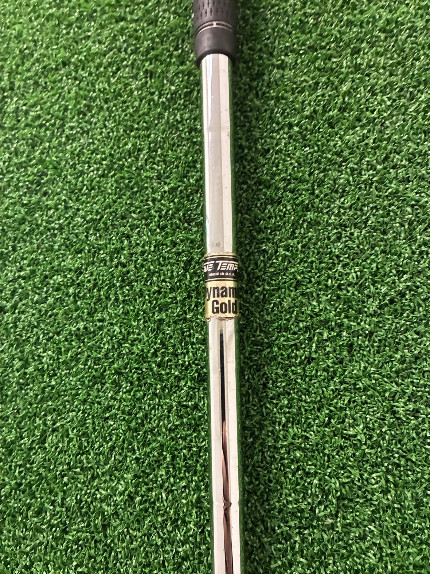 Mizuno MP-R12 52*