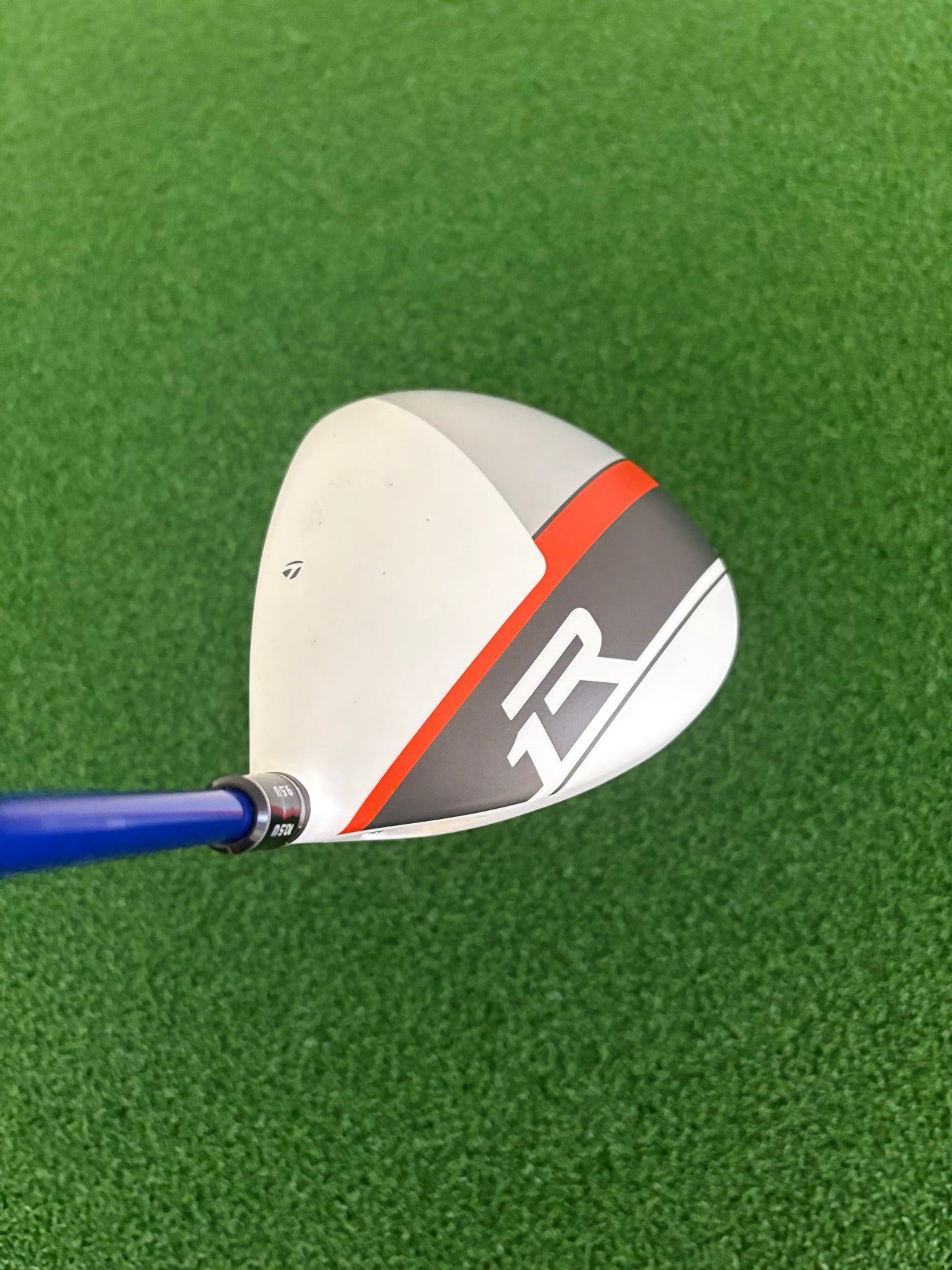 Taylormade R1 1 Wood (Stiff)