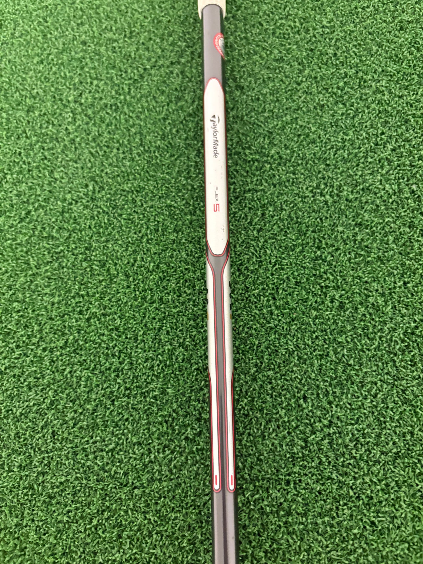 Taylormade M1 460 10.5* (Stiff)