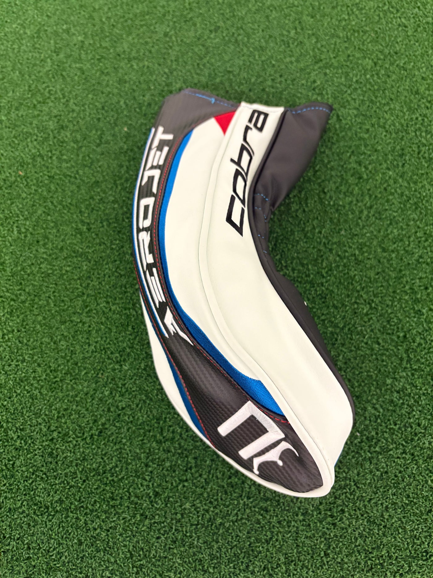 Cobra Aerojet LS 9.0* (Stiff)