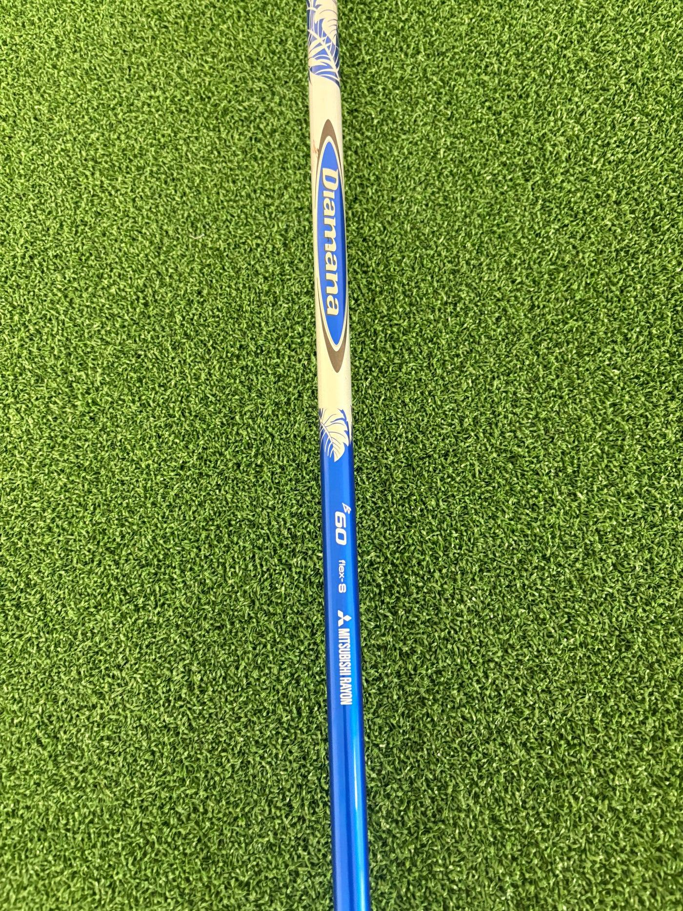 Taylormade R1 1 Wood (Stiff)