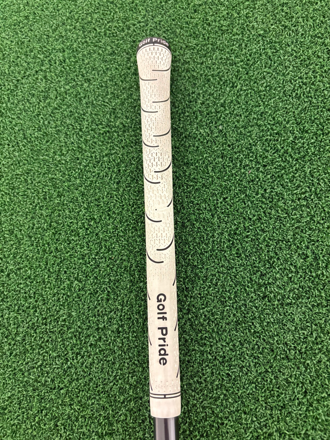 Taylormade M1 460 10.5* (Stiff)