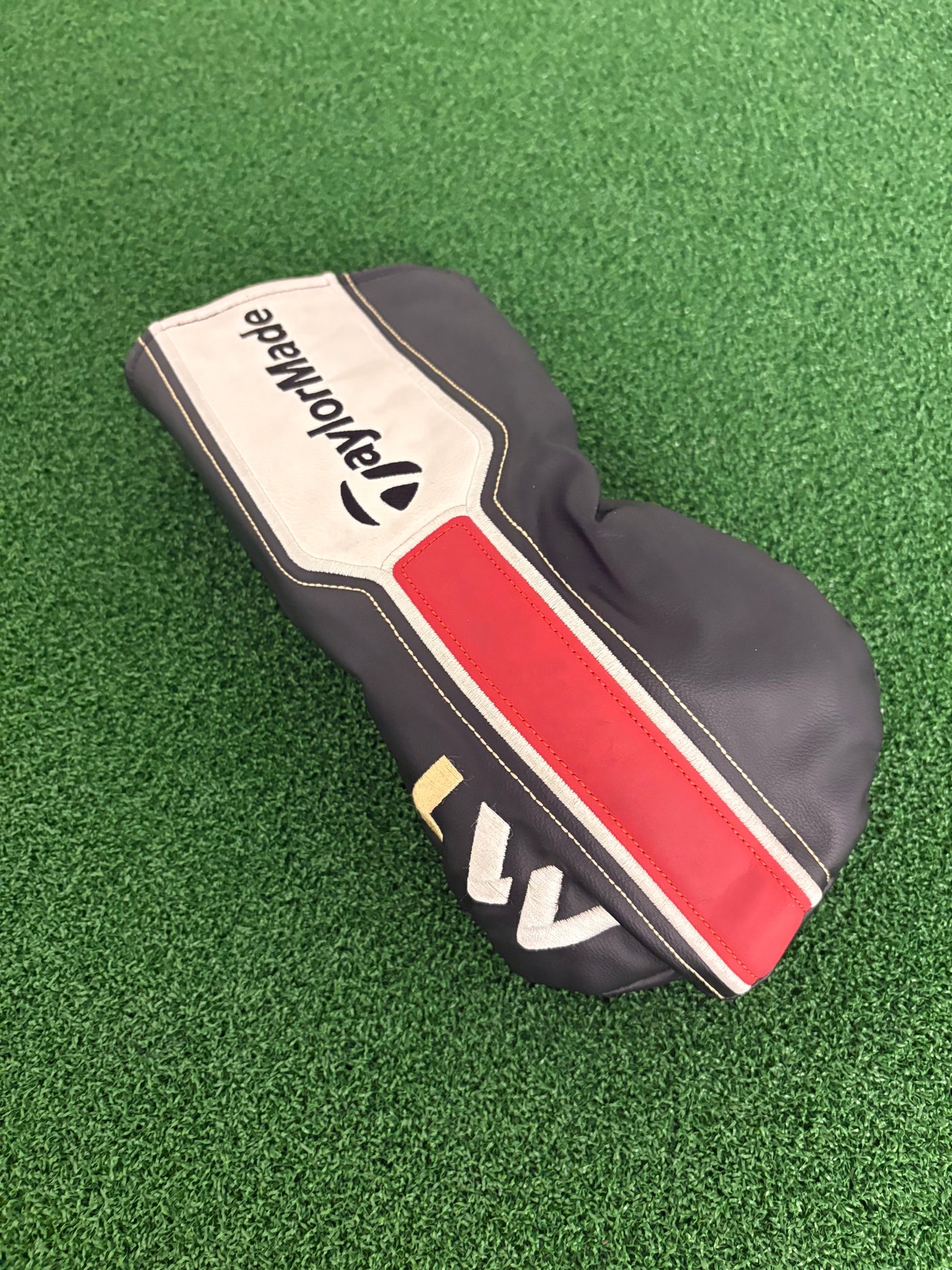 Taylormade M1 460 10.5* (Stiff)