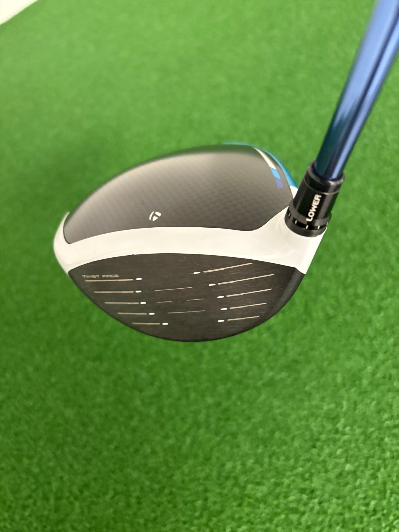 Taylormade Sim 2 9.0* (Stiff)