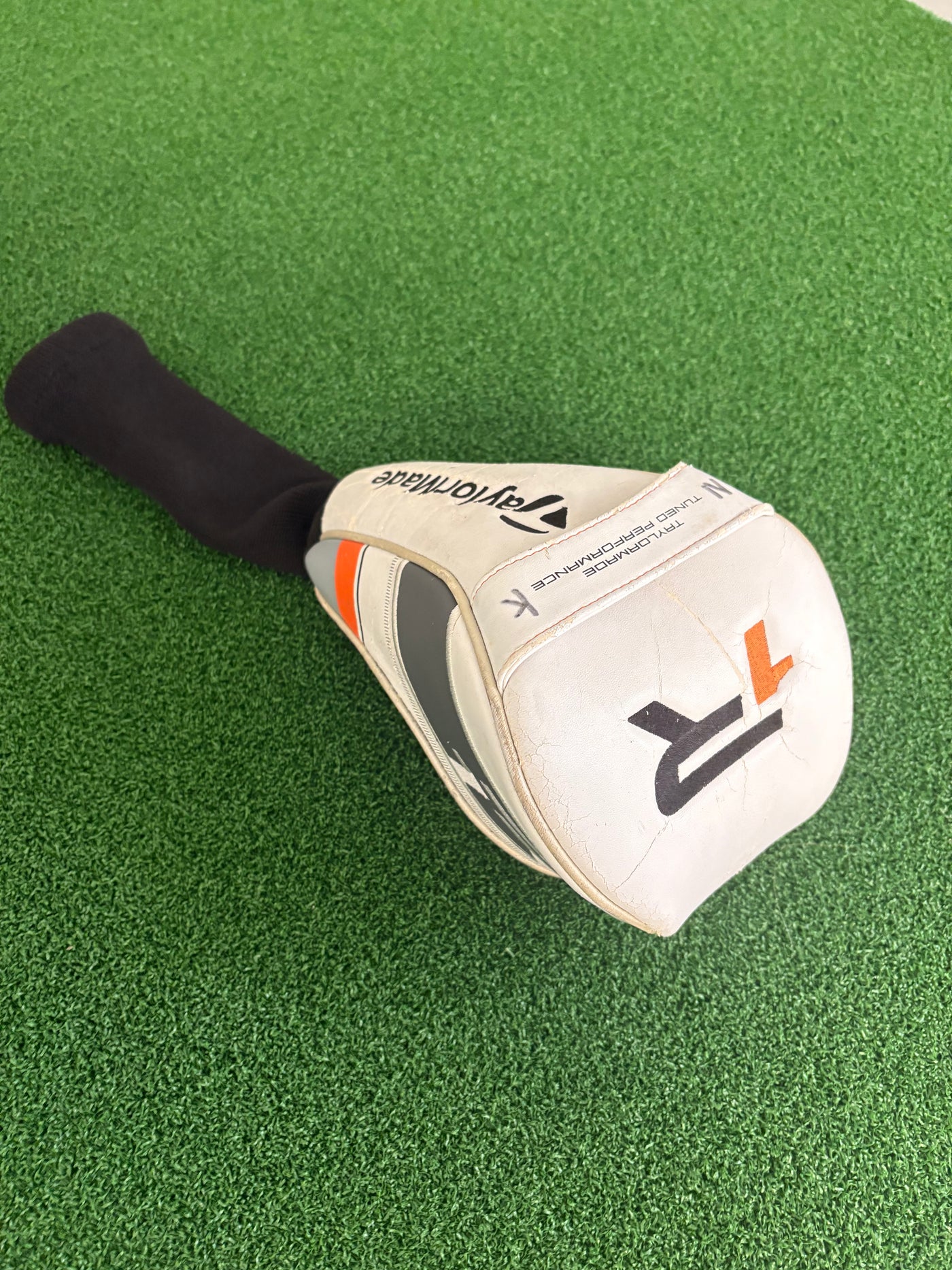 Taylormade R1 1 Wood (Stiff)