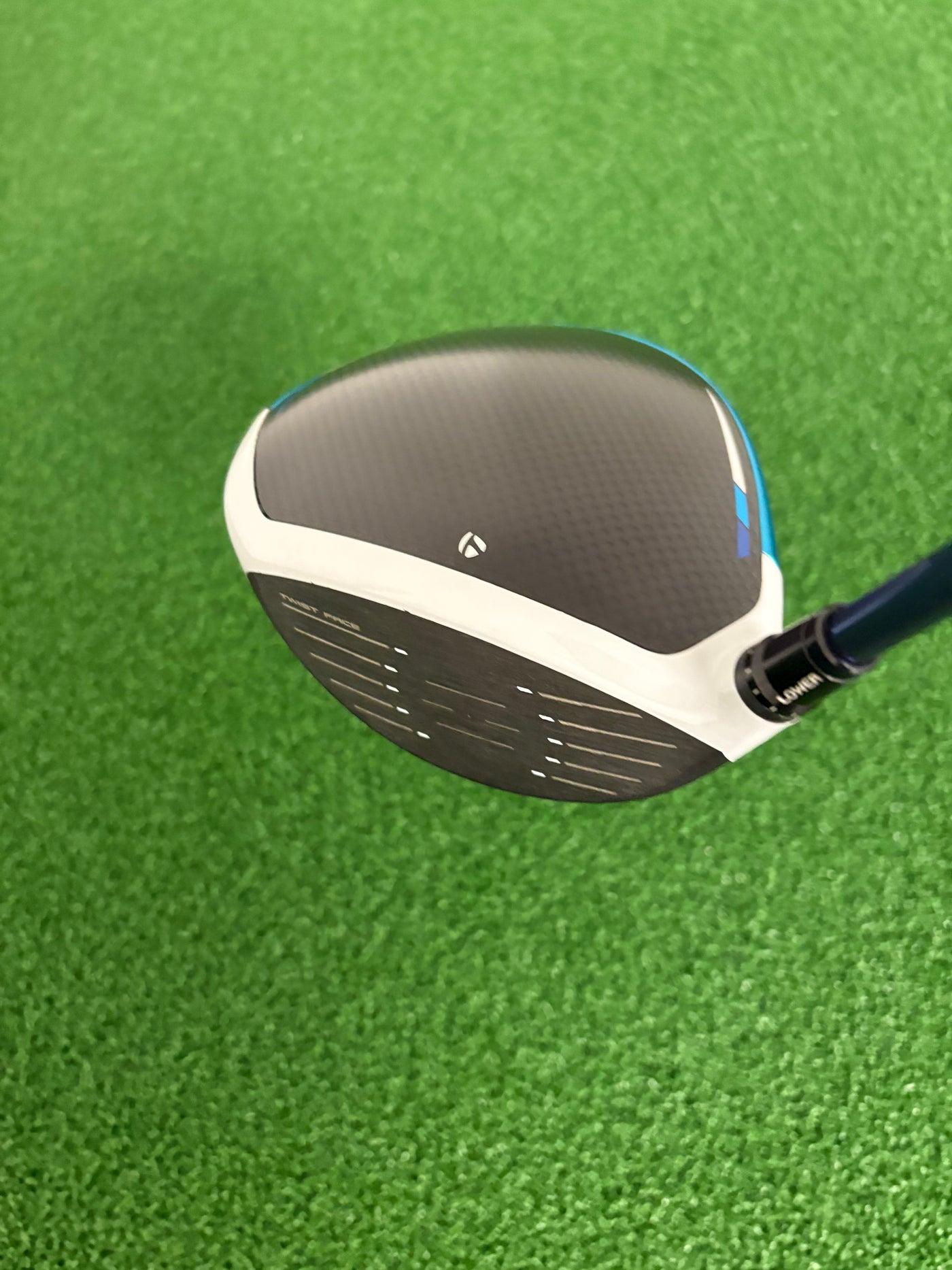 Taylormade Sim 2 9.0* (Stiff)
